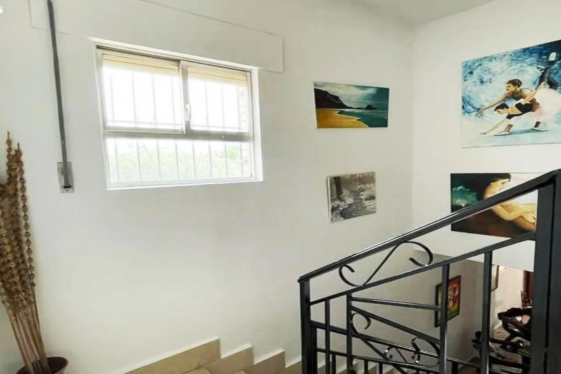 Resale - Villa -
Fortuna - FORTUNA