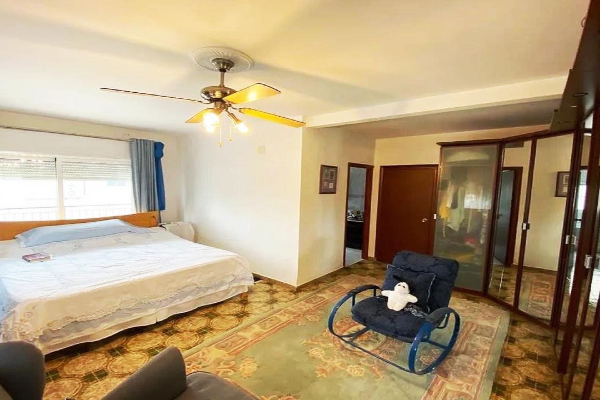 Resale - Villa -
Fortuna - FORTUNA