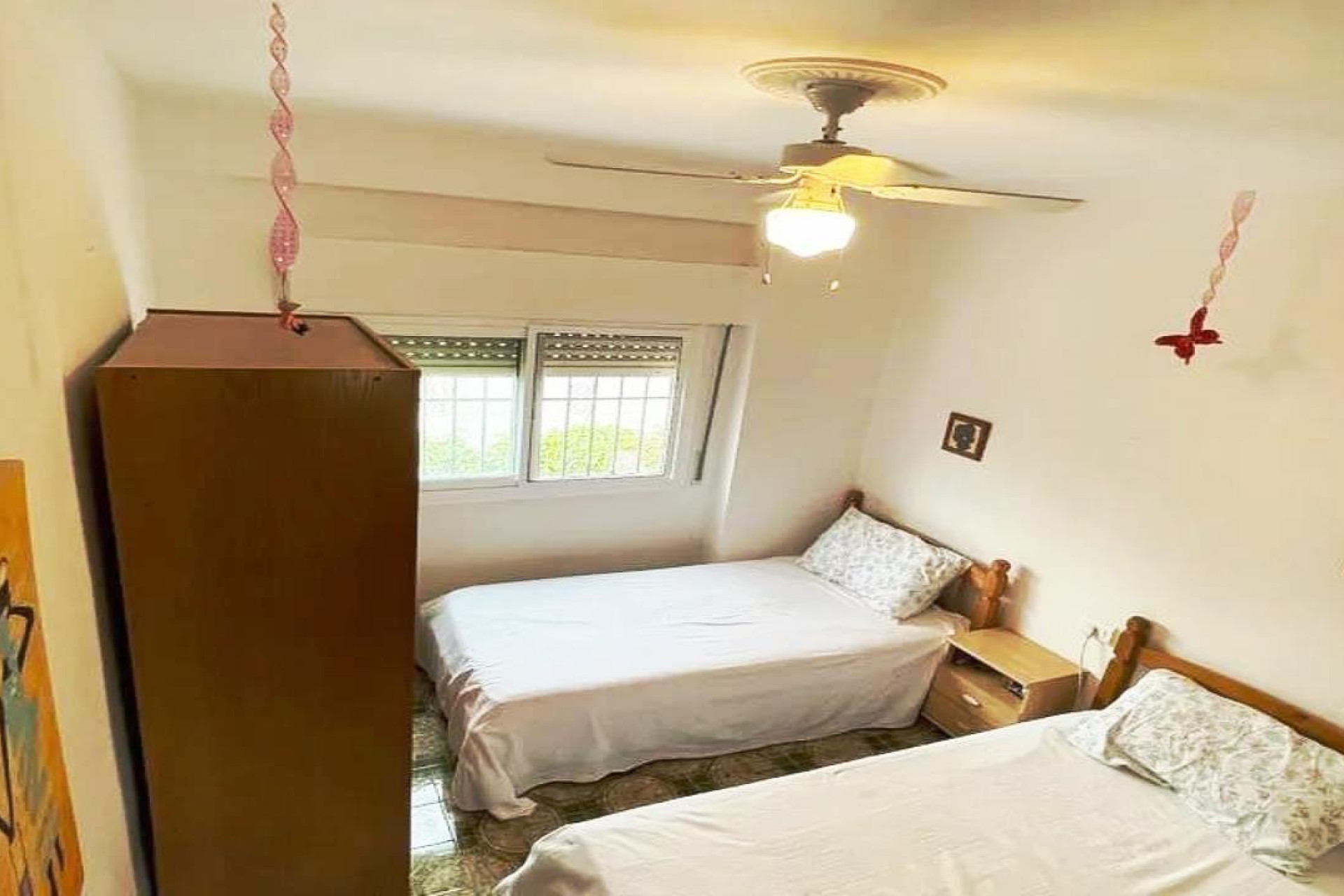 Resale - Villa -
Fortuna - FORTUNA