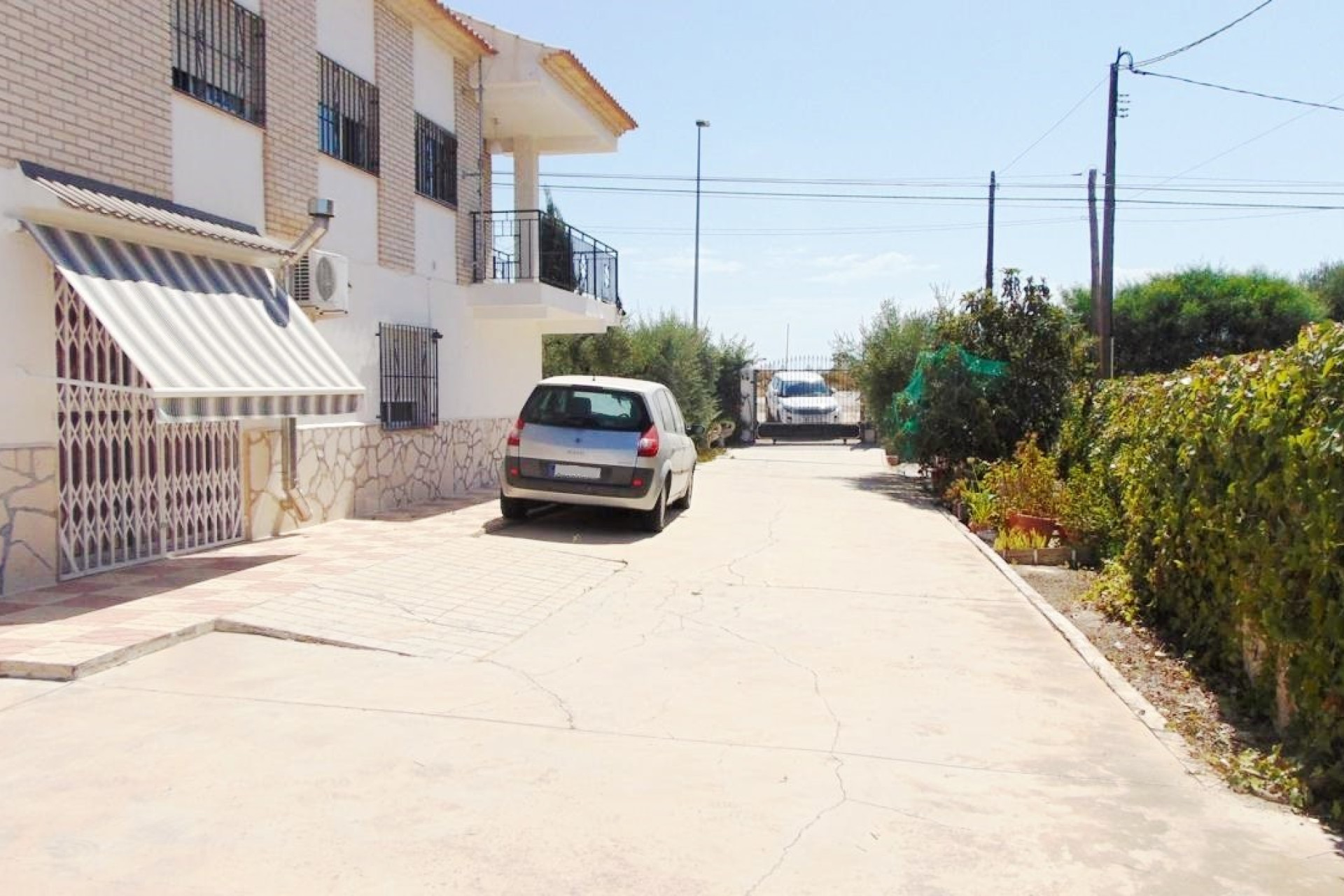 Resale - Villa -
Fortuna - FORTUNA