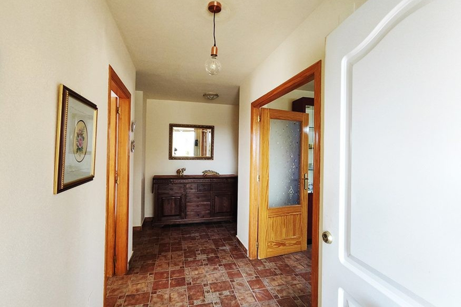 Resale - Villa -
Fortuna - FORTUNA