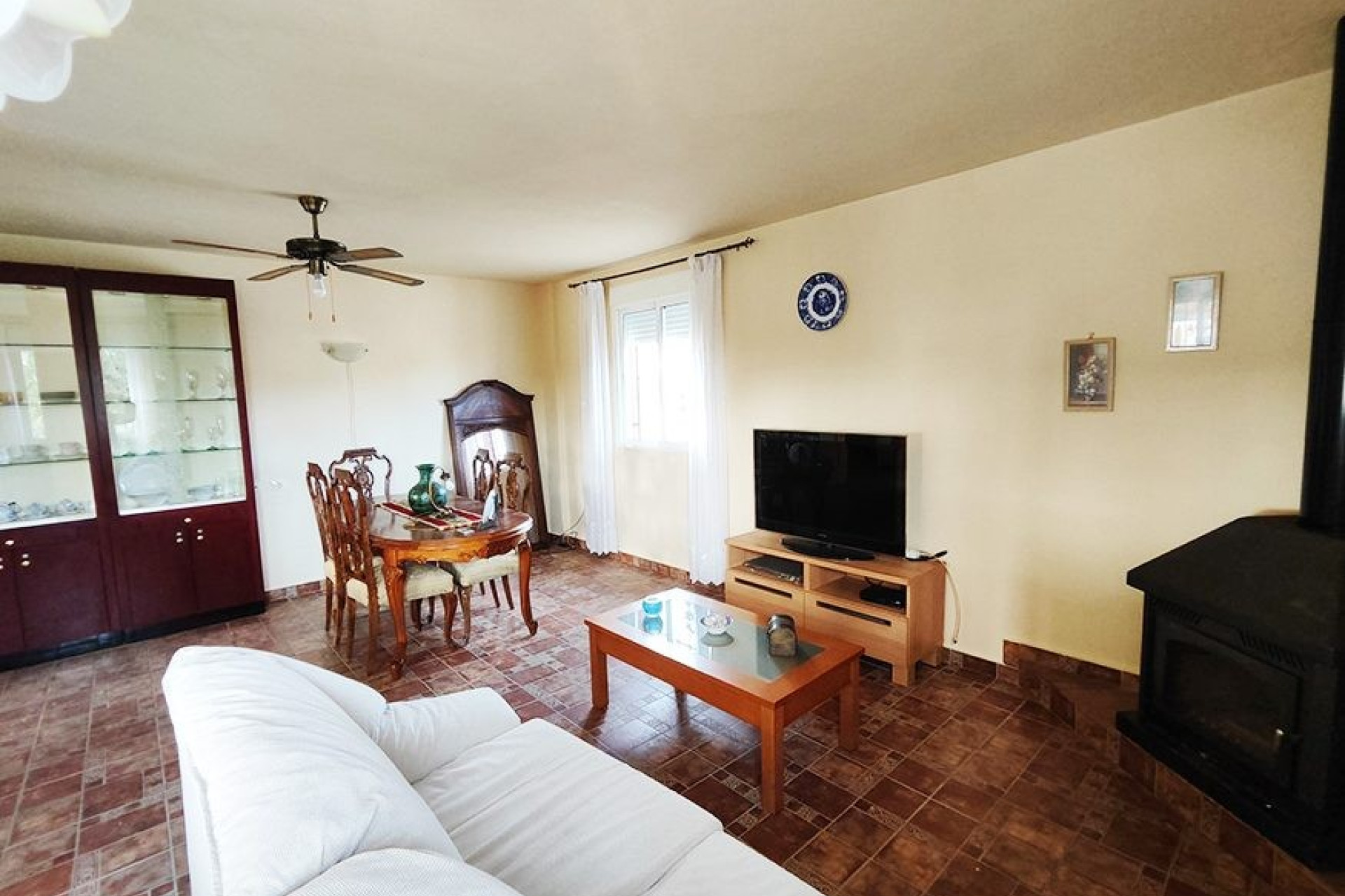 Resale - Villa -
Fortuna - FORTUNA