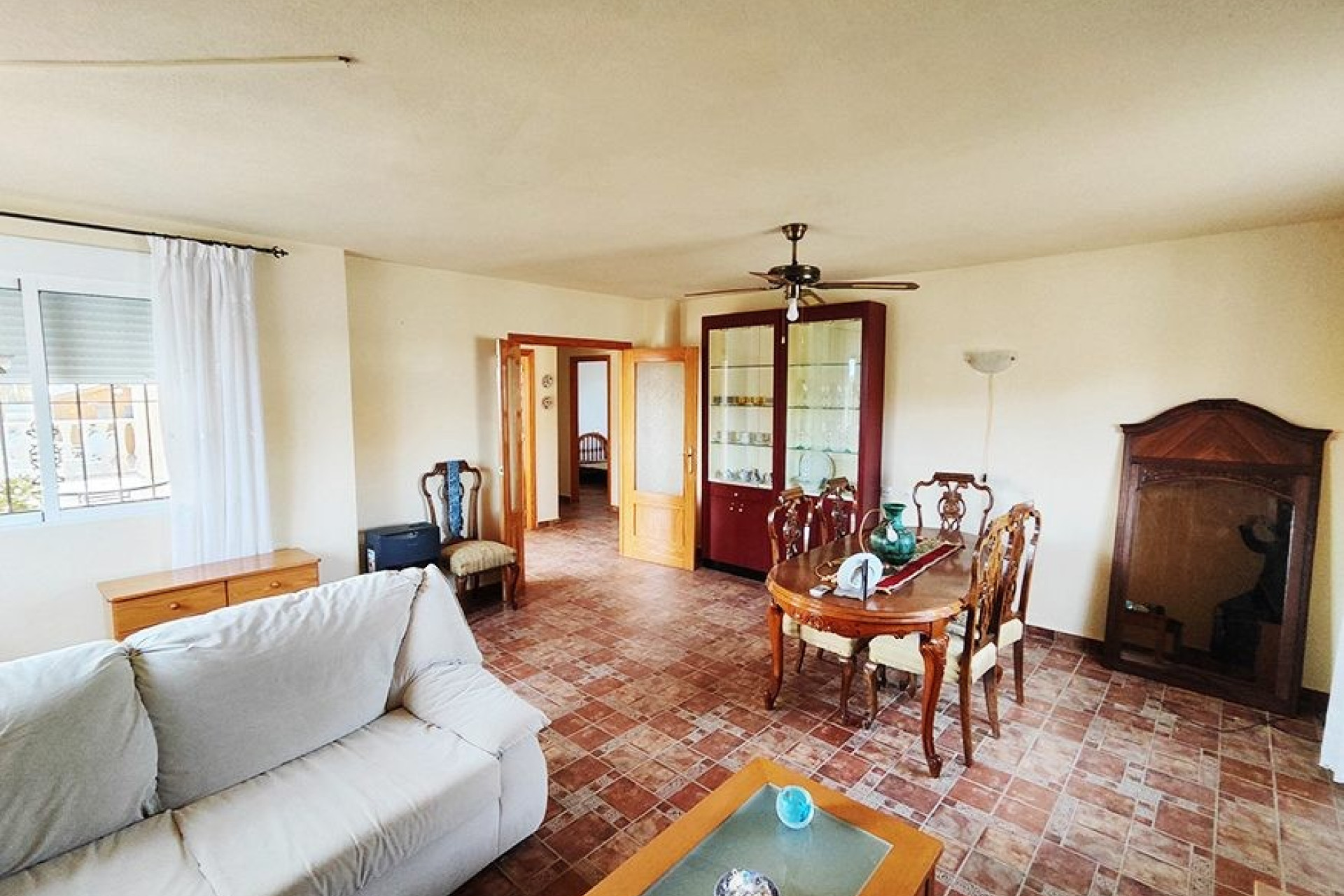 Resale - Villa -
Fortuna - FORTUNA