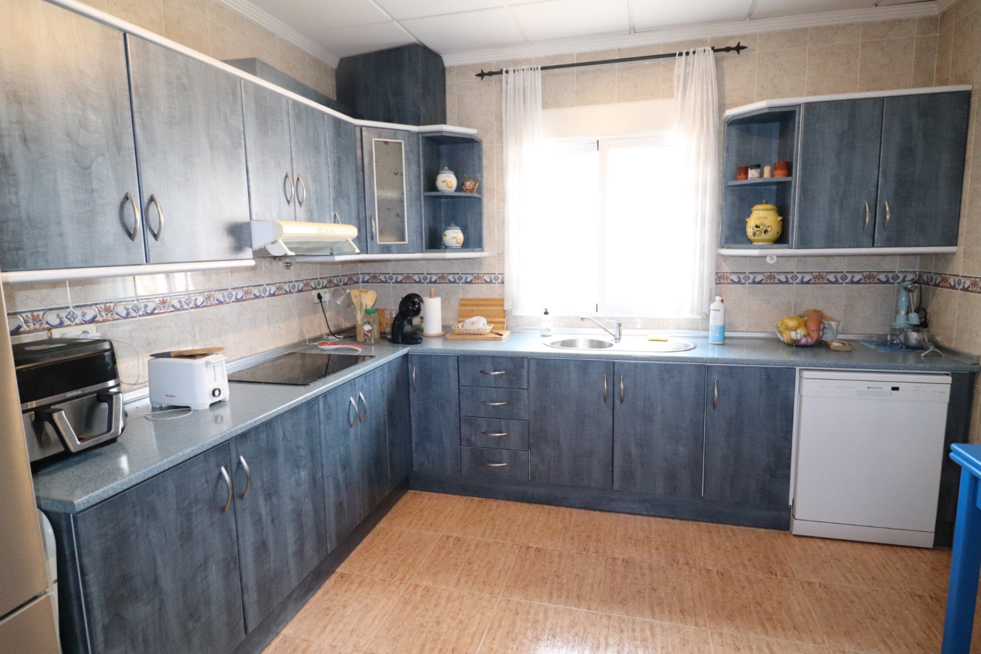 Resale - Villa -
Fortuna - FORTUNA