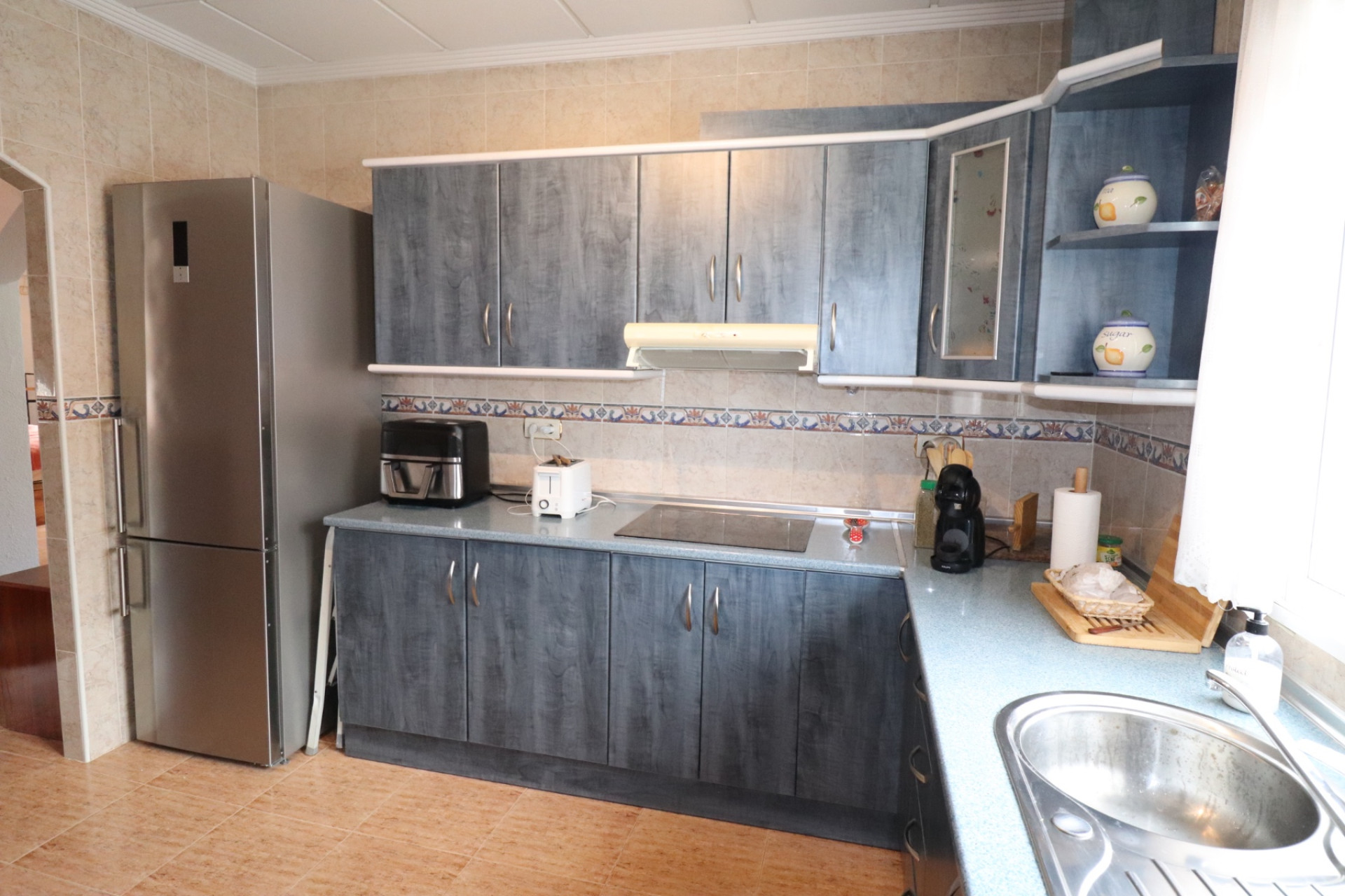 Resale - Villa -
Fortuna - FORTUNA