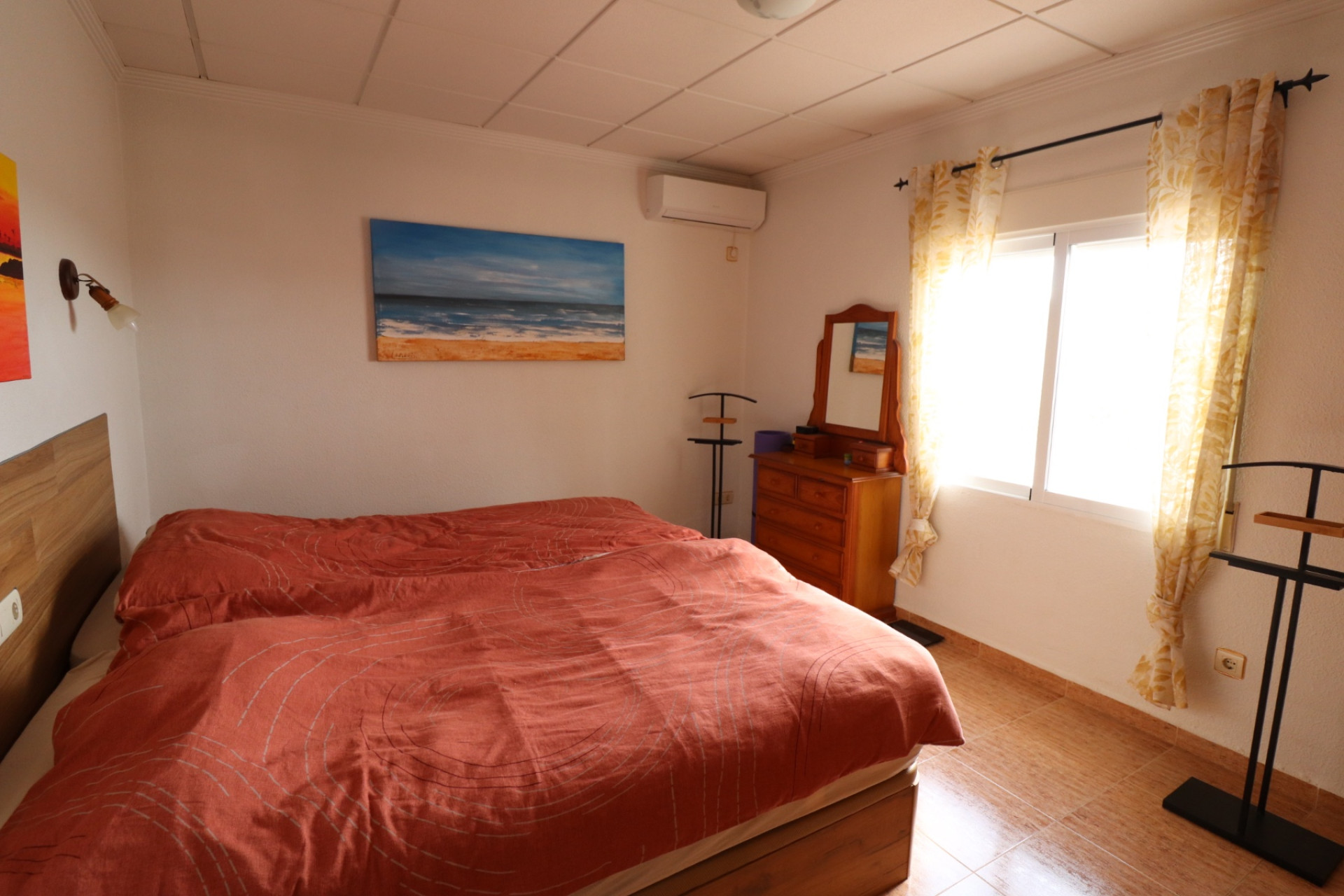 Resale - Villa -
Fortuna - FORTUNA