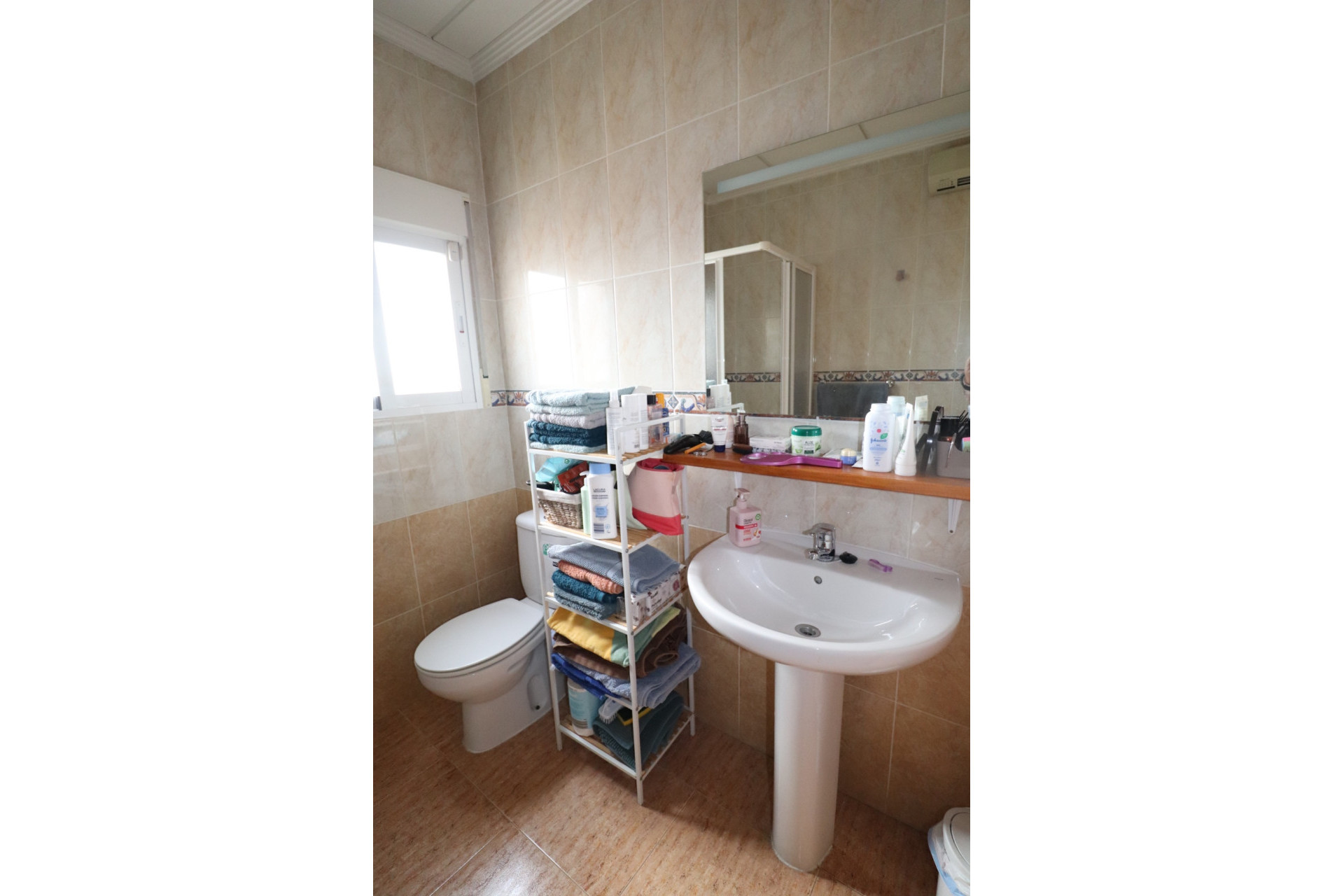 Resale - Villa -
Fortuna - FORTUNA