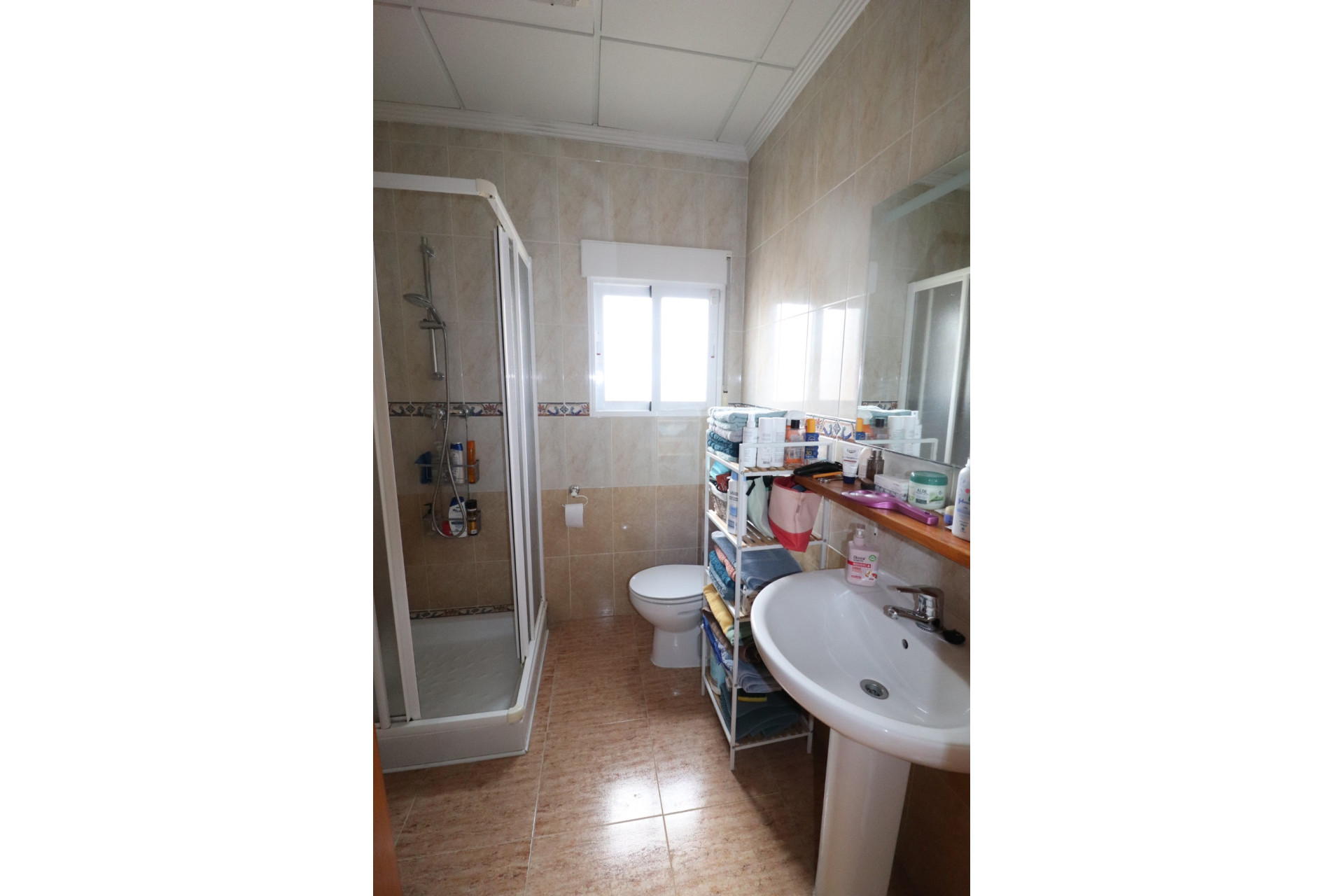 Resale - Villa -
Fortuna - FORTUNA