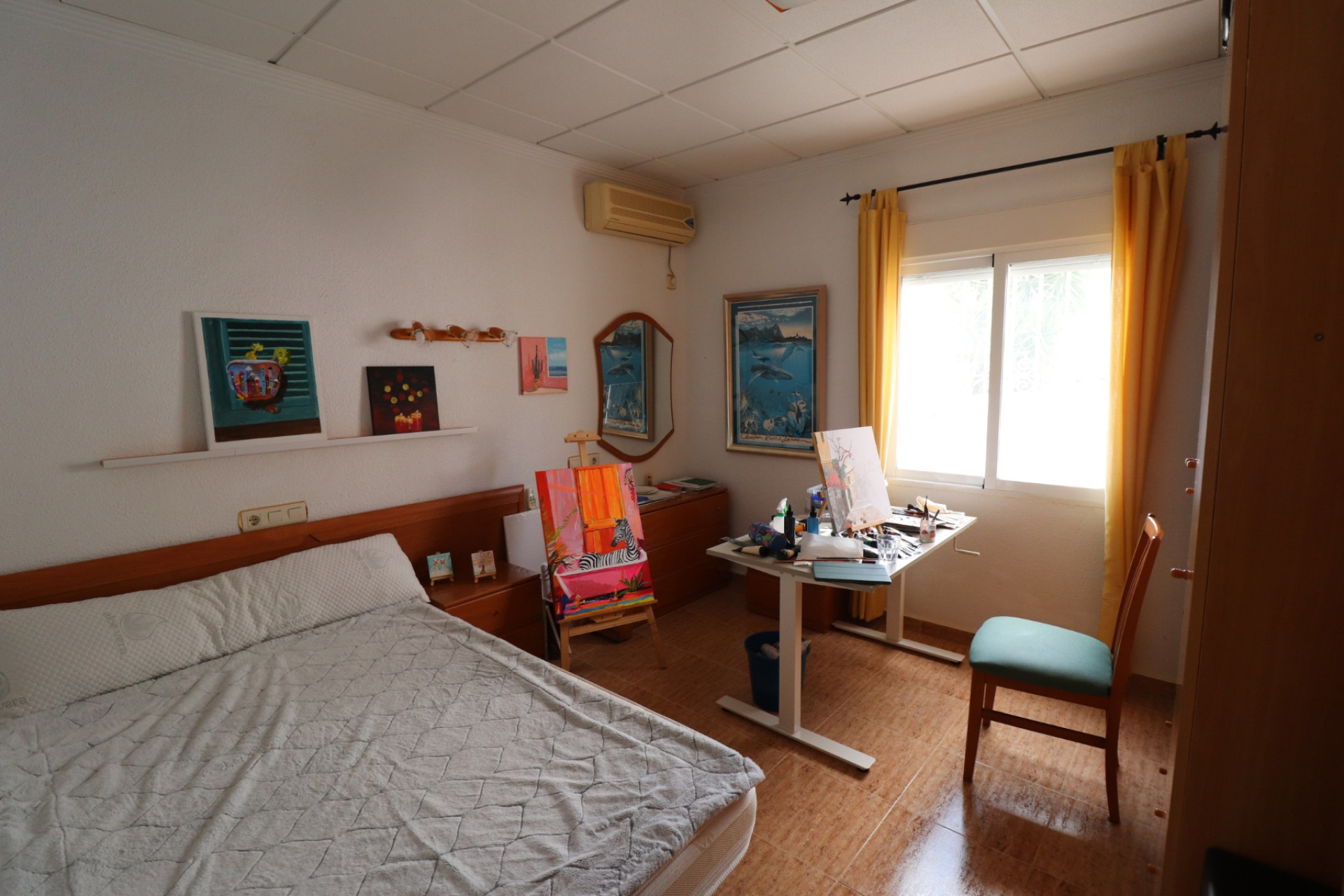 Resale - Villa -
Fortuna - FORTUNA