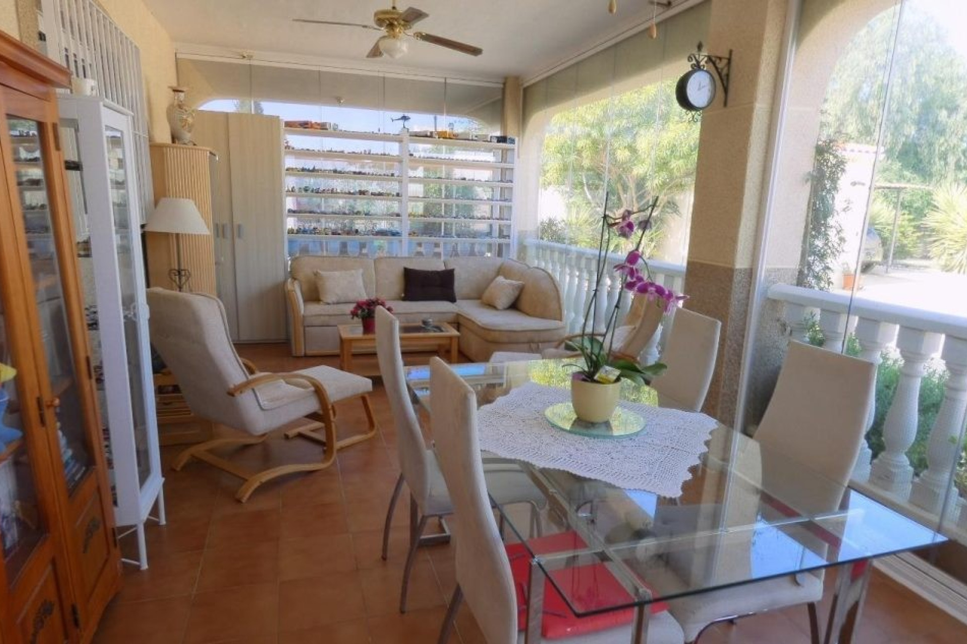 Resale - Villa -
Fortuna - FORTUNA