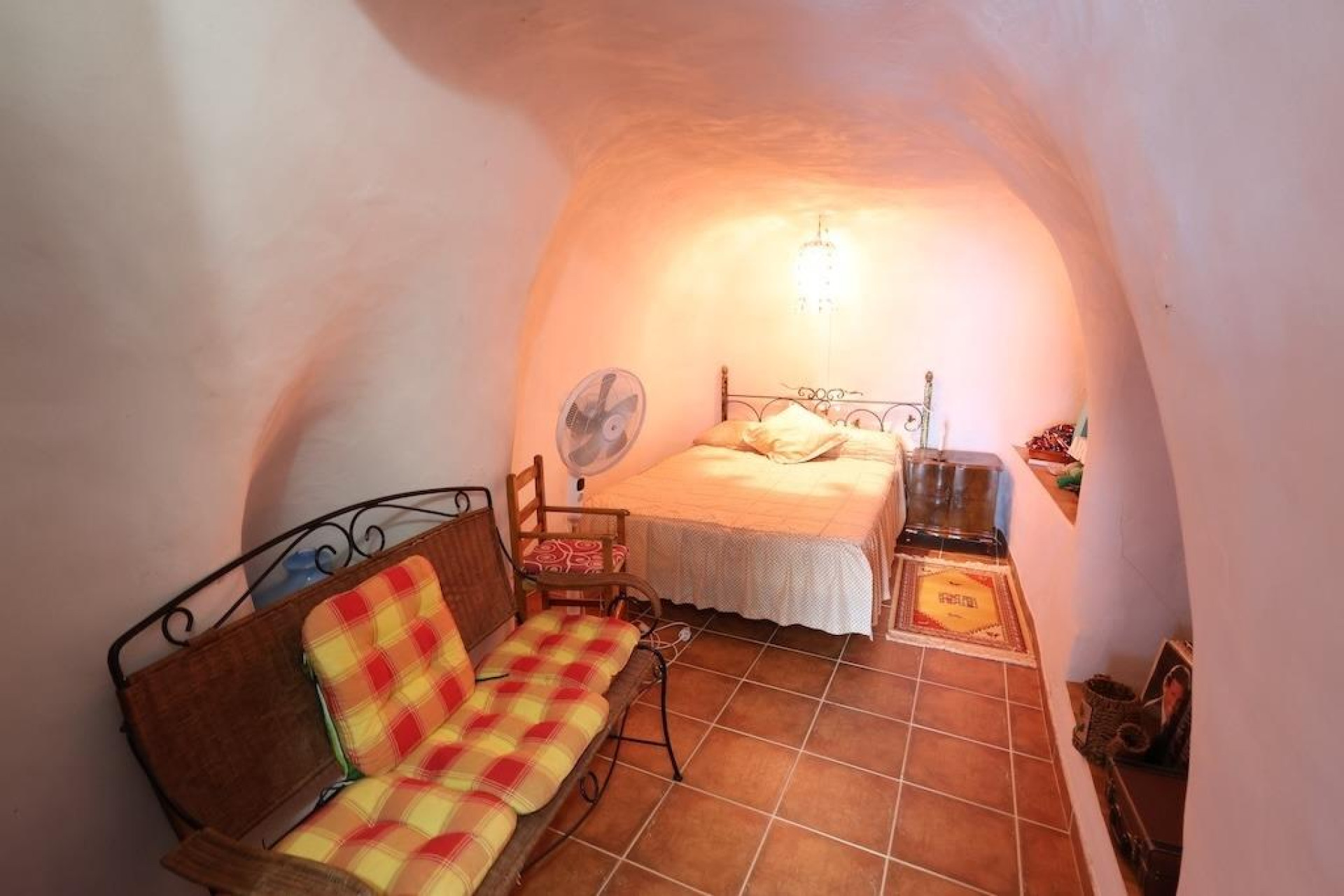 Resale - Villa -
Fortuna - Inland