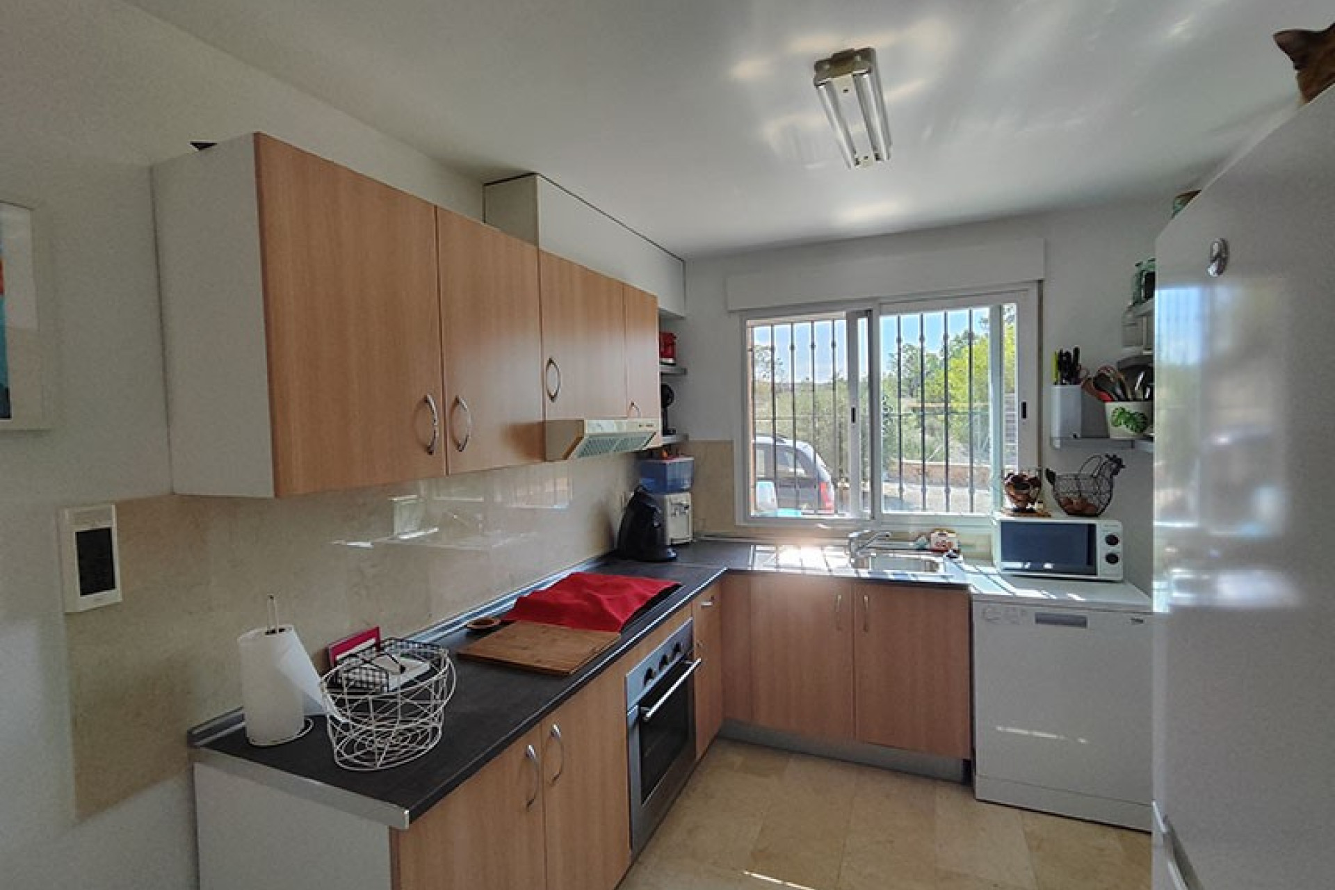 Resale - Villa -
Fortuna - Las Casicas