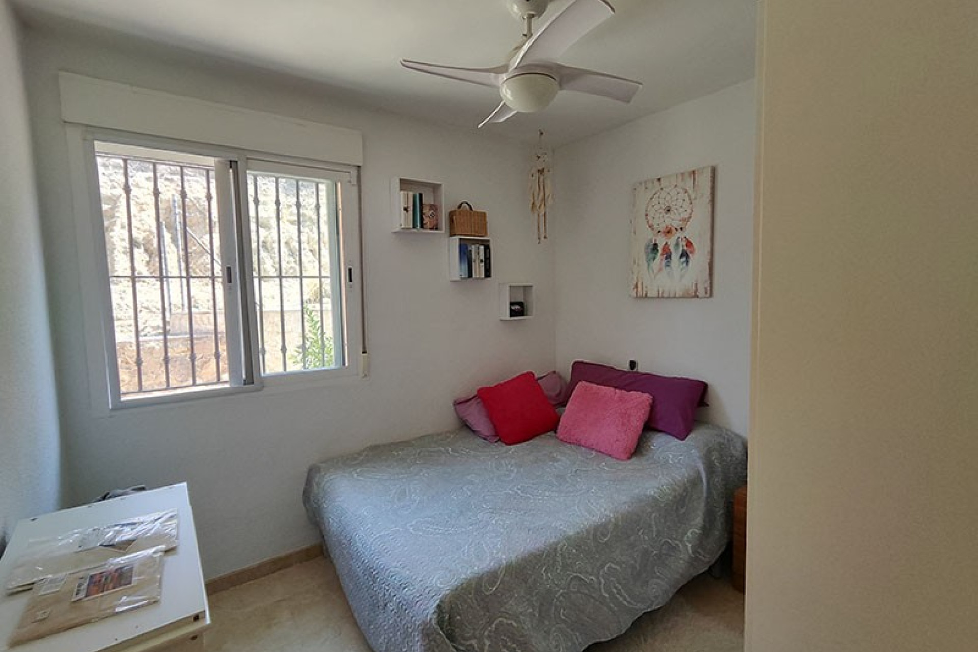 Resale - Villa -
Fortuna - Las Casicas