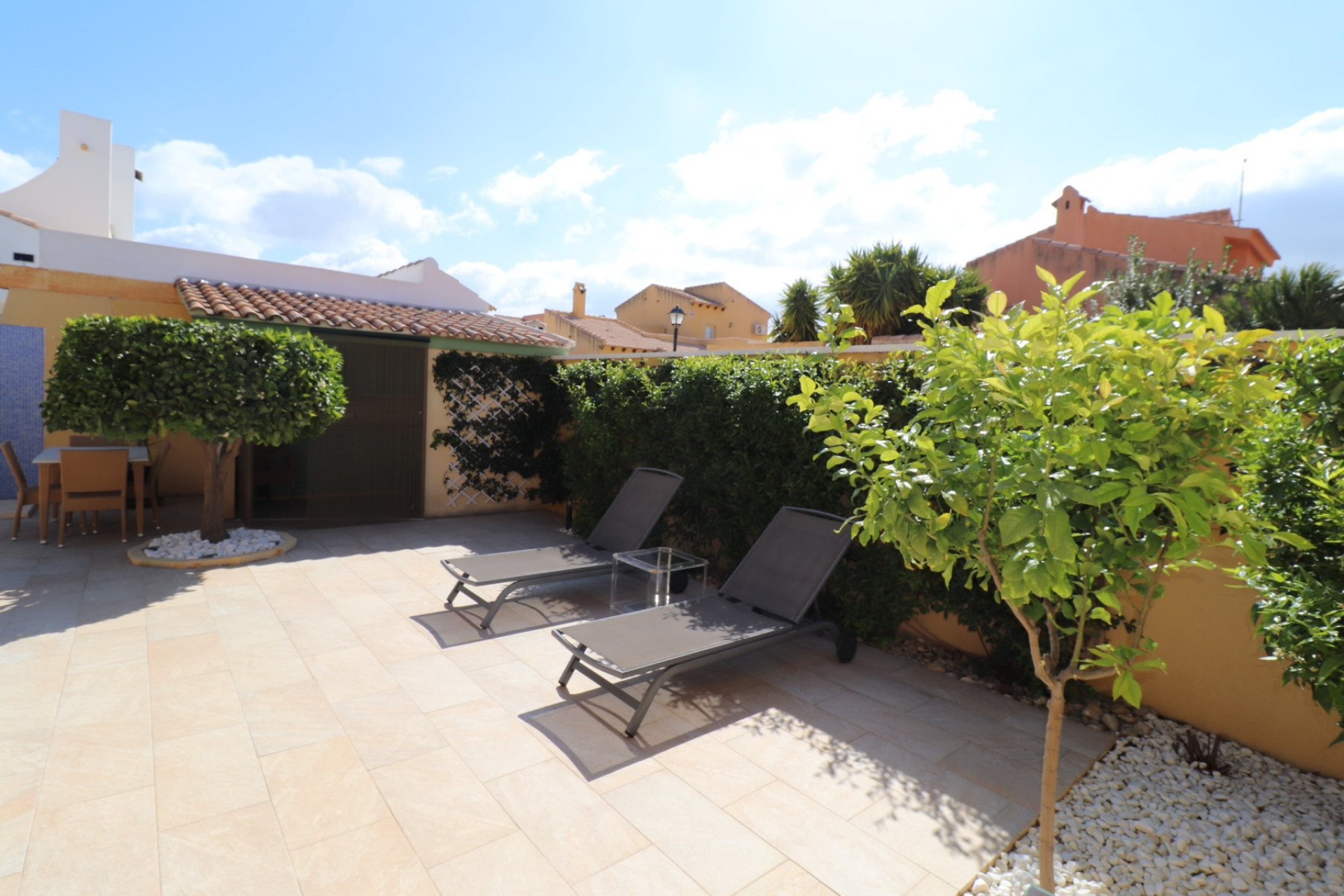 Resale - Villa -
Fortuna - Las Kalendas