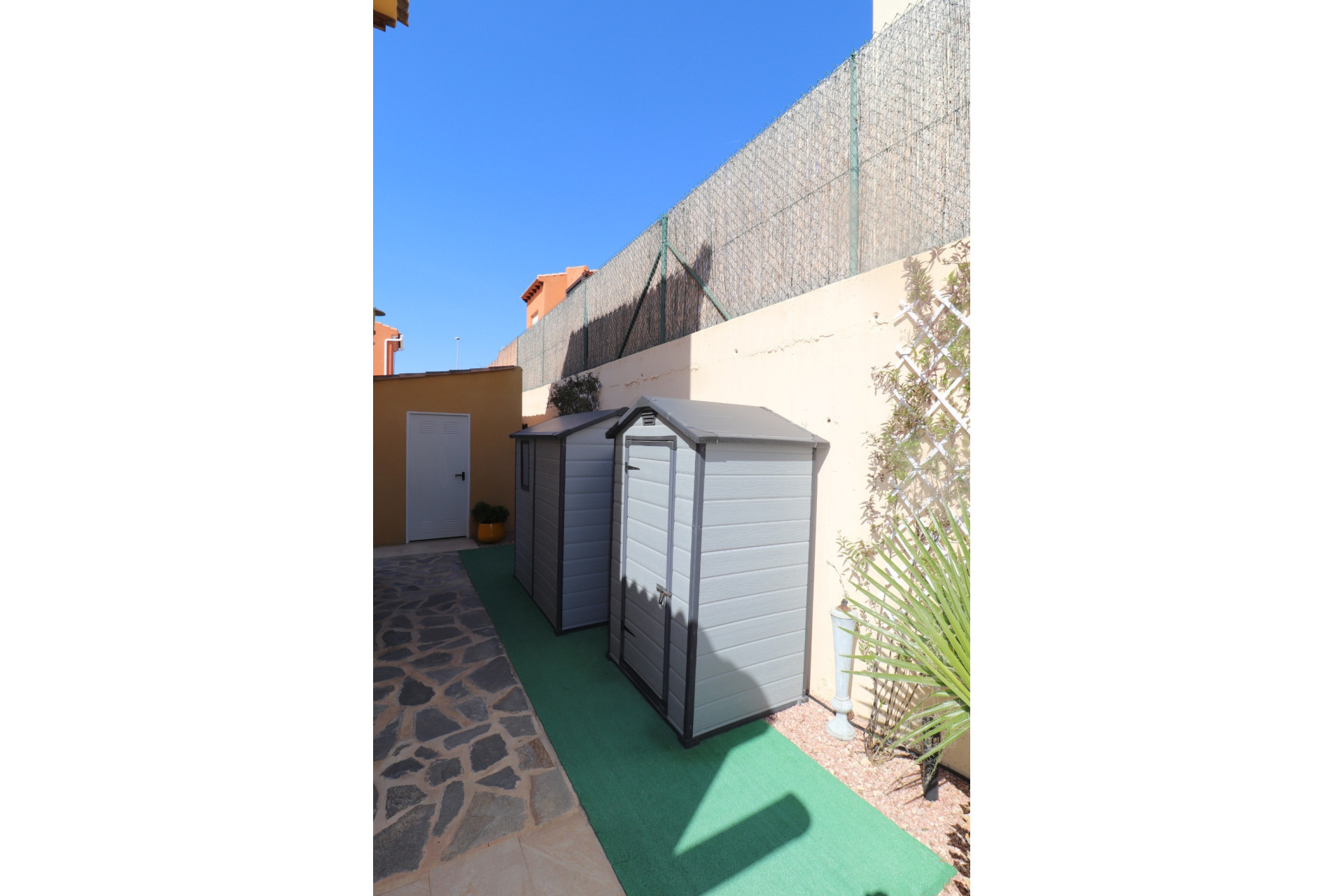 Resale - Villa -
Fortuna - Las Kalendas