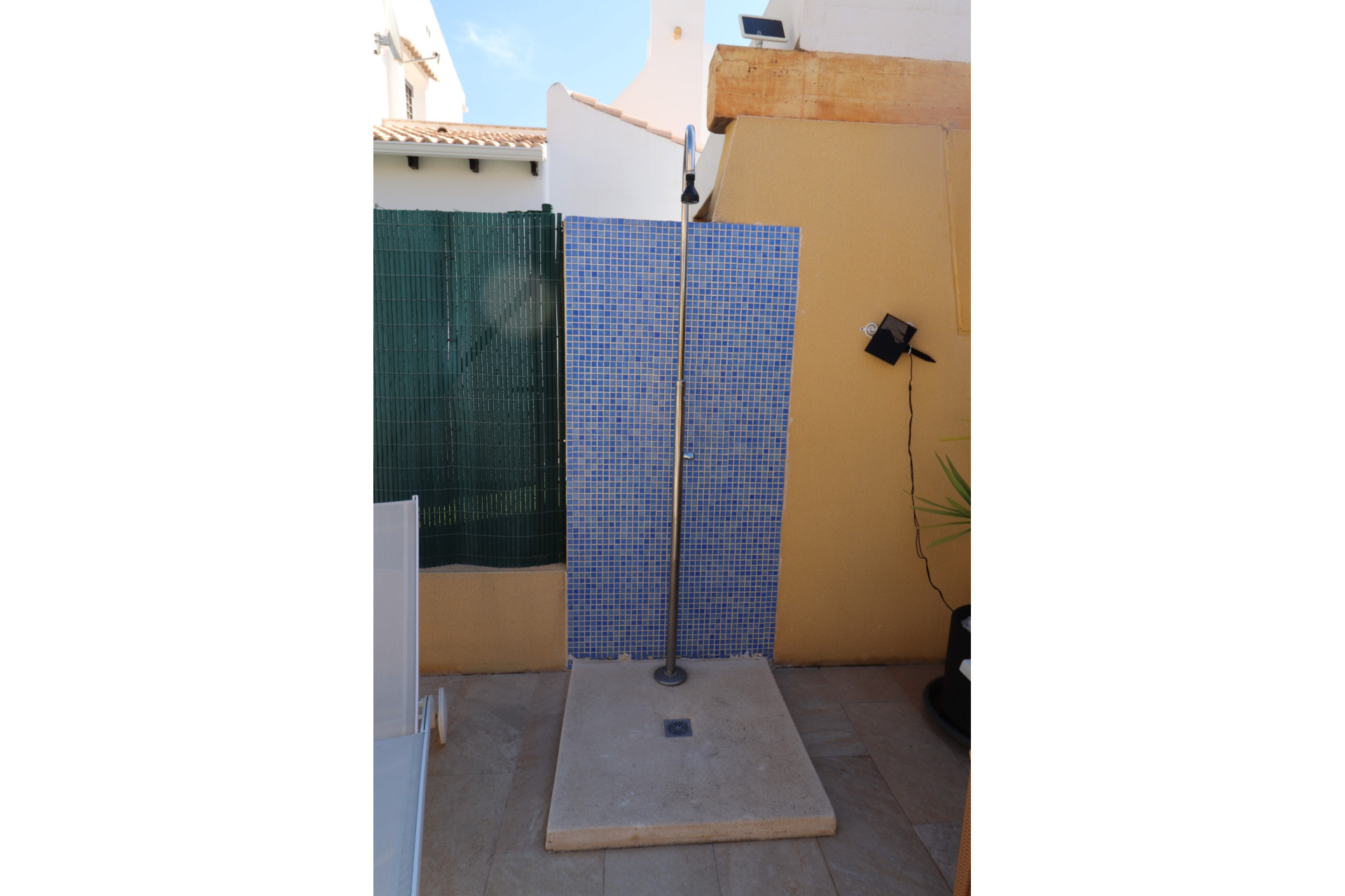 Resale - Villa -
Fortuna - Las Kalendas