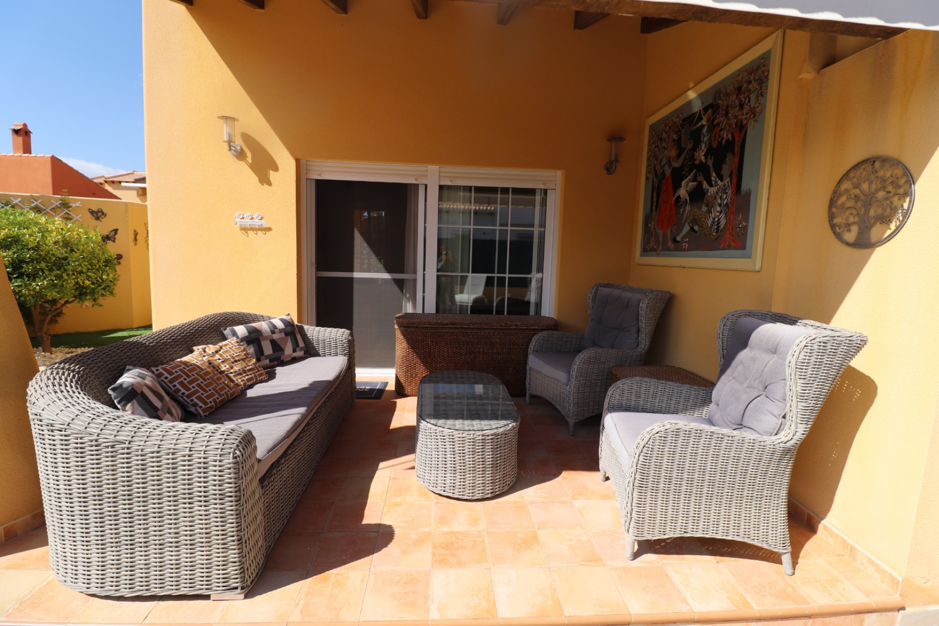 Resale - Villa -
Fortuna - Las Kalendas