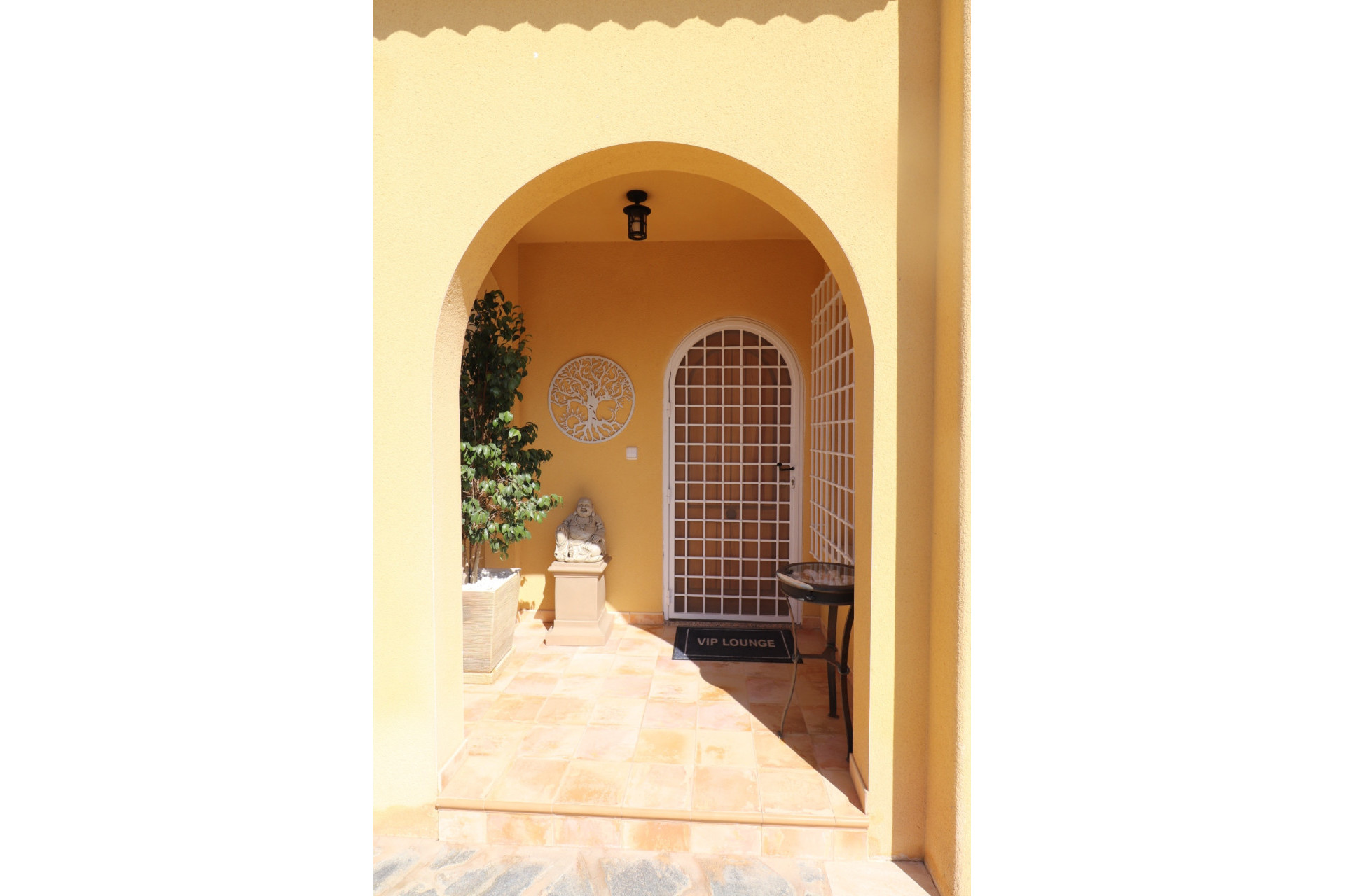 Resale - Villa -
Fortuna - Las Kalendas