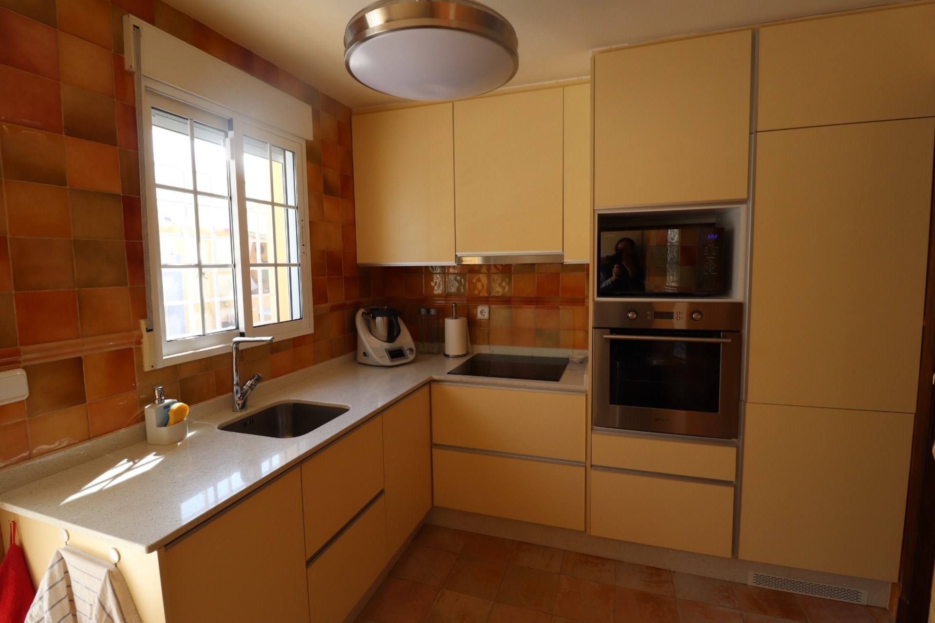 Resale - Villa -
Fortuna - Las Kalendas