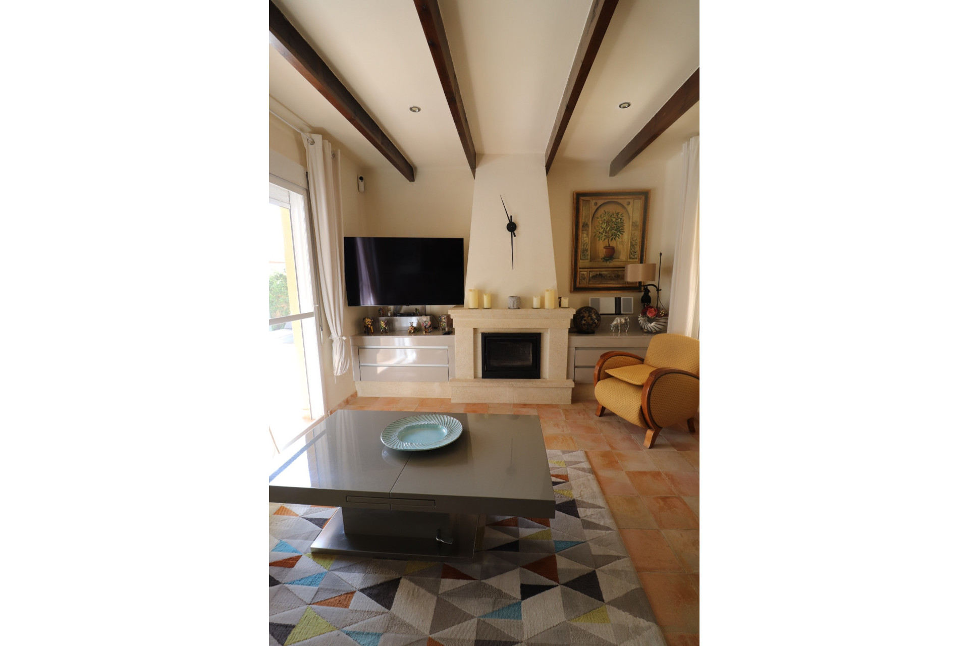 Resale - Villa -
Fortuna - Las Kalendas