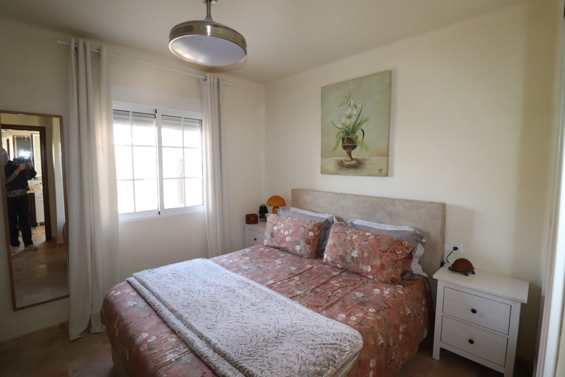 Resale - Villa -
Fortuna - Las Kalendas