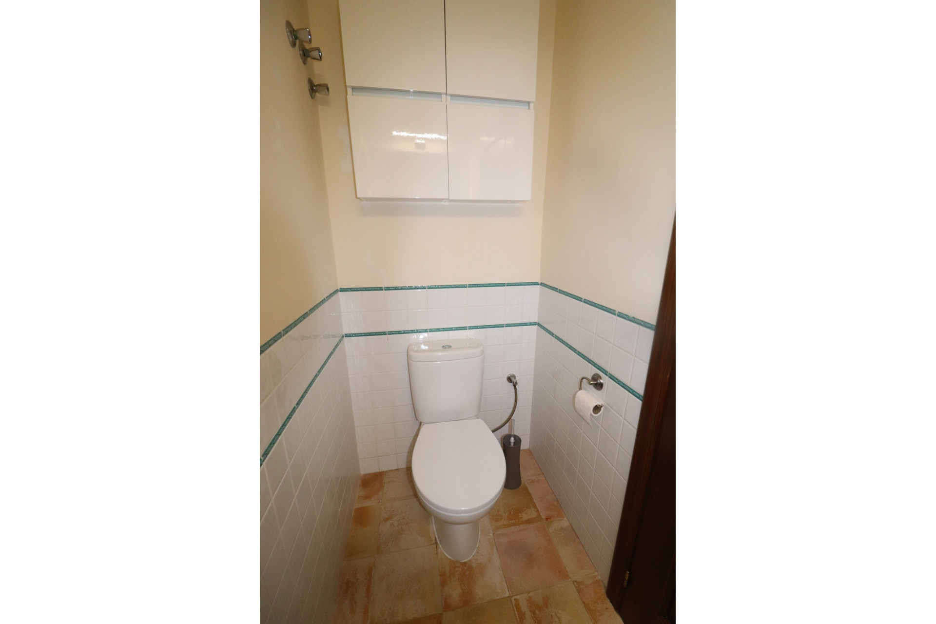 Resale - Villa -
Fortuna - Las Kalendas