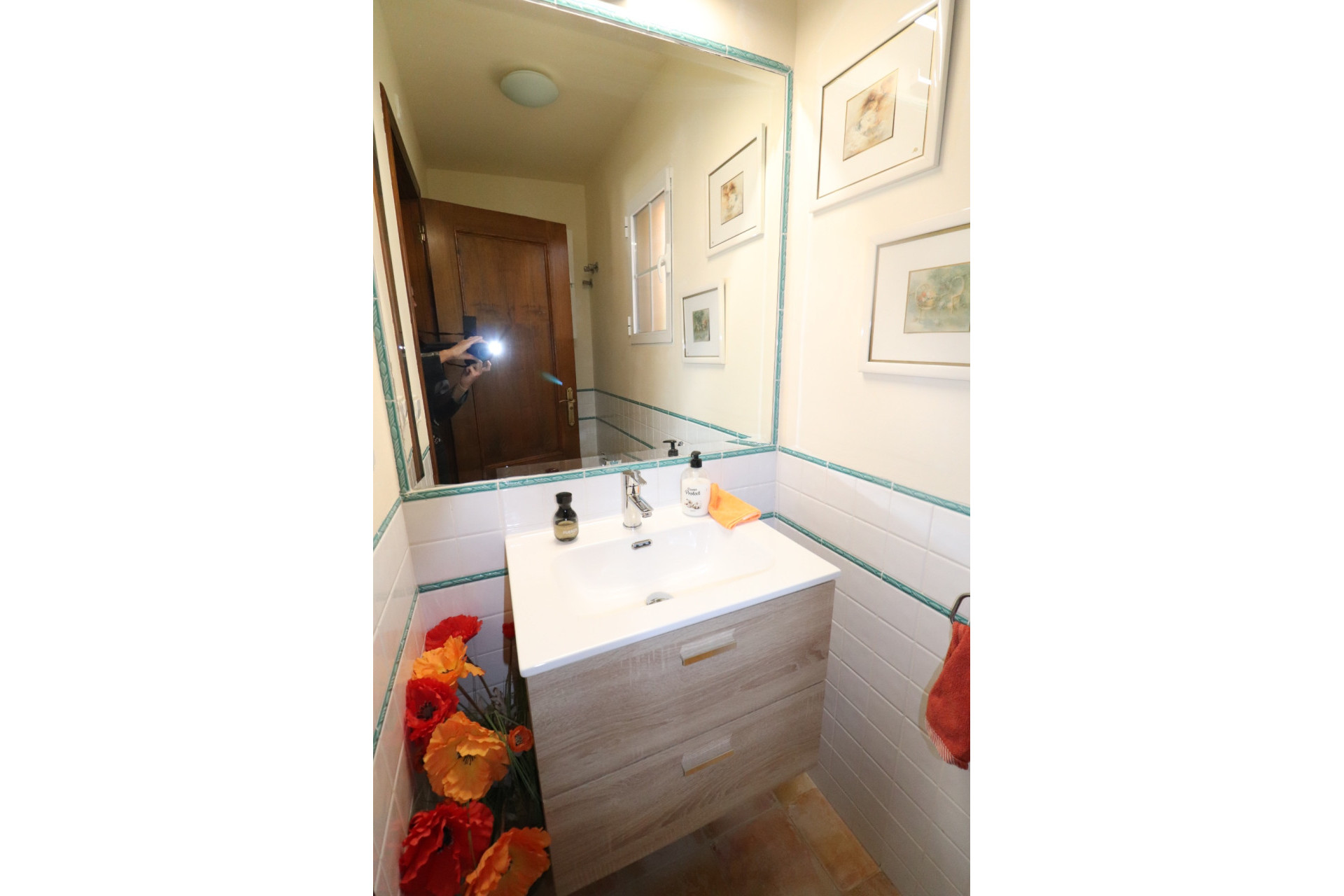 Resale - Villa -
Fortuna - Las Kalendas