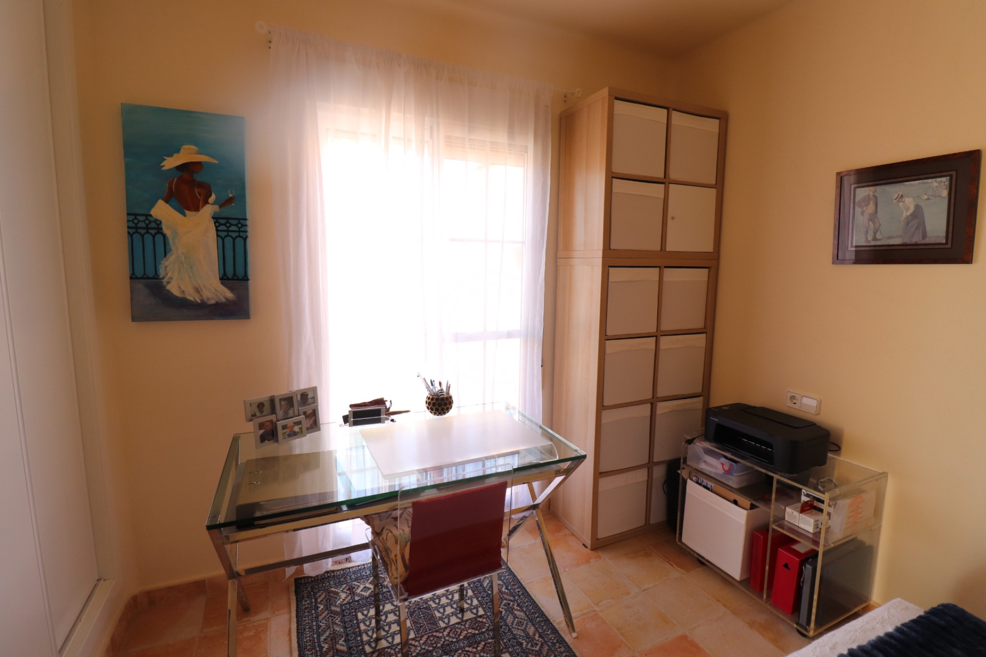 Resale - Villa -
Fortuna - Las Kalendas