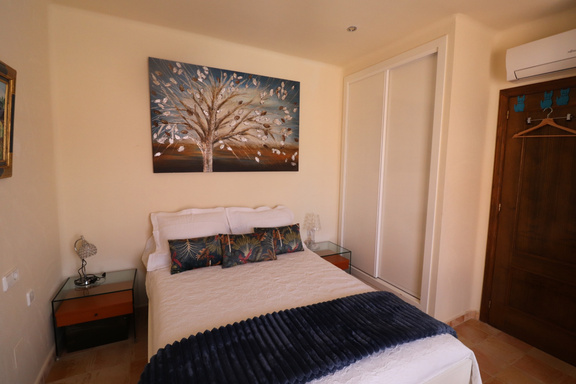 Resale - Villa -
Fortuna - Las Kalendas