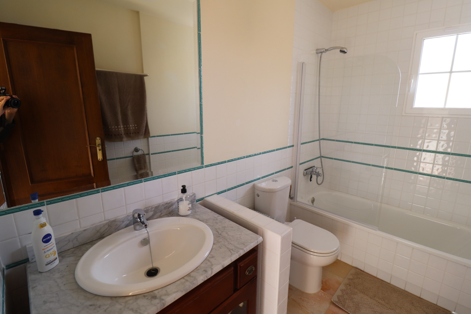 Resale - Villa -
Fortuna - Las Kalendas