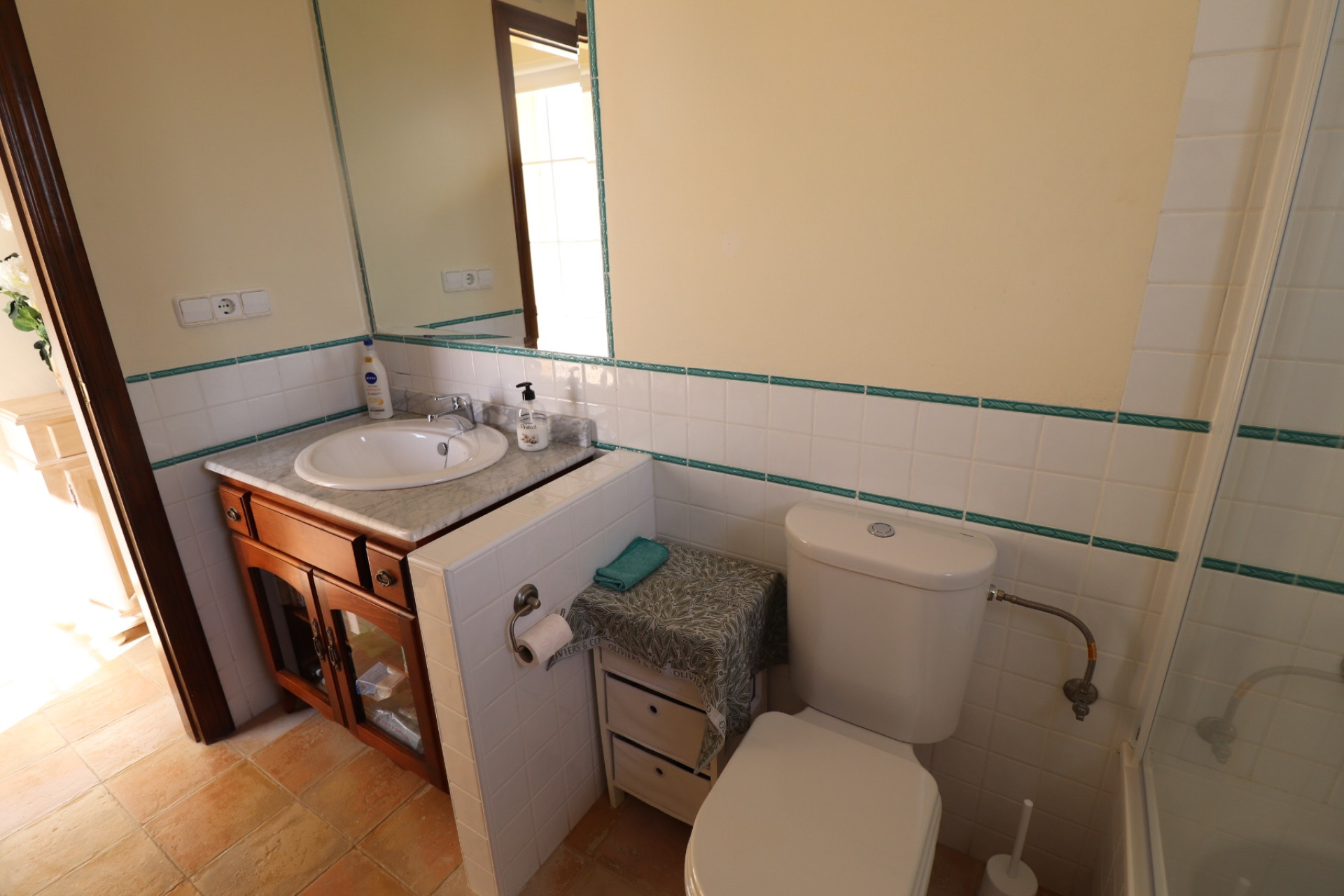 Resale - Villa -
Fortuna - Las Kalendas