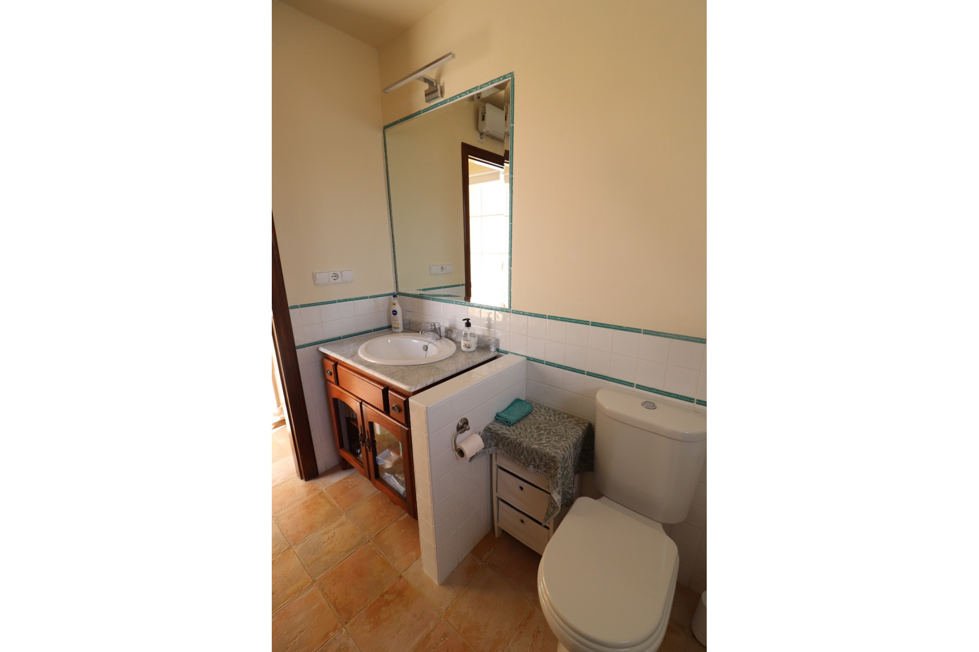 Resale - Villa -
Fortuna - Las Kalendas