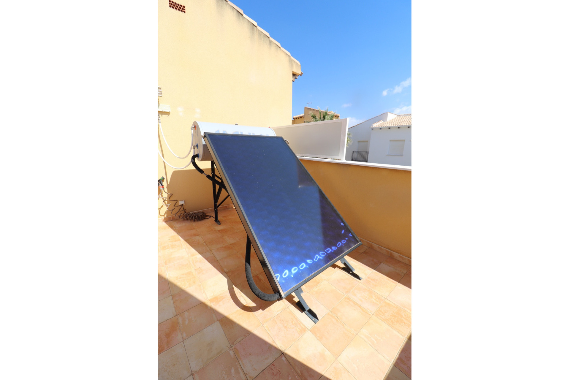 Resale - Villa -
Fortuna - Las Kalendas