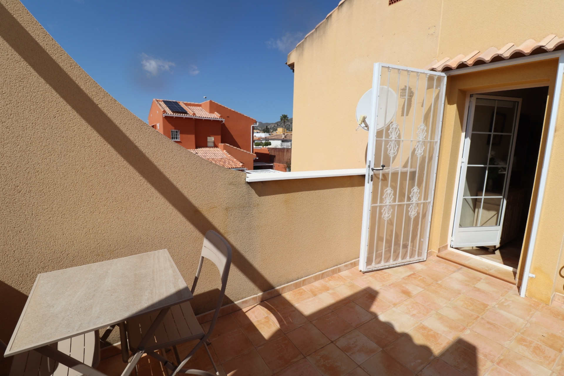 Resale - Villa -
Fortuna - Las Kalendas