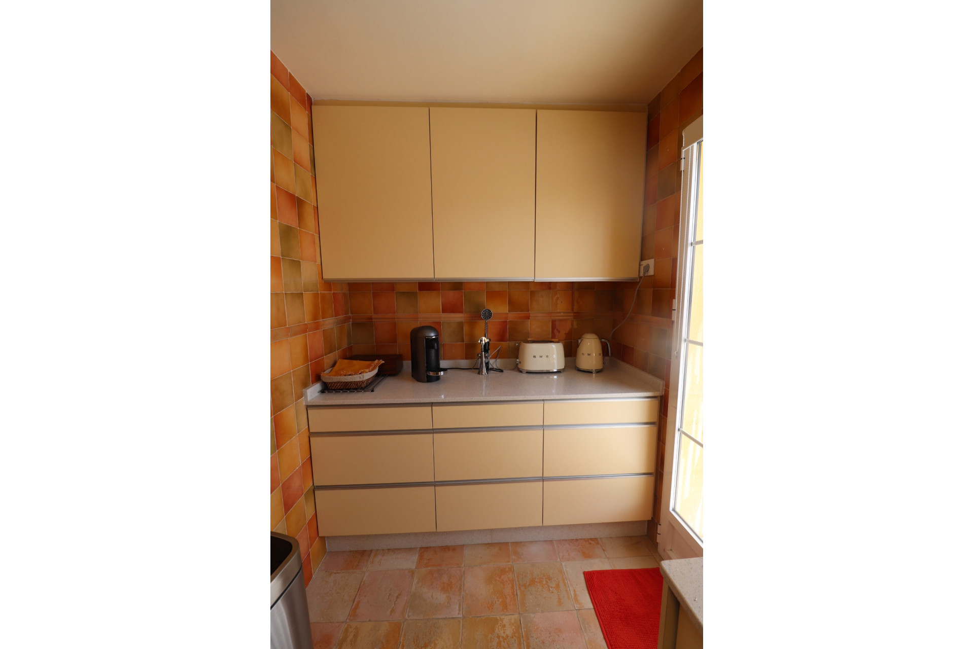 Resale - Villa -
Fortuna - Las Kalendas