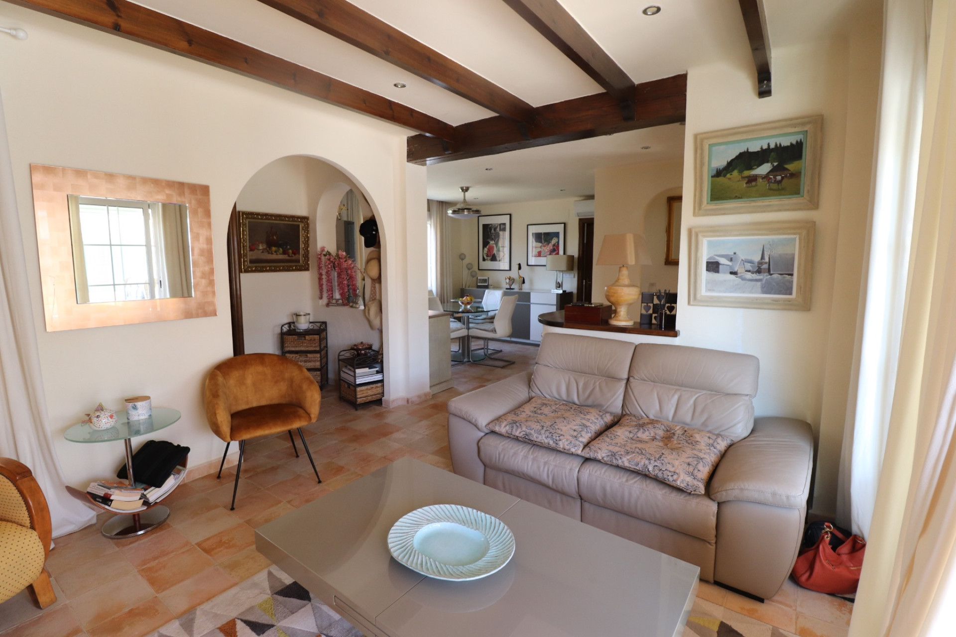 Resale - Villa -
Fortuna - Las Kalendas