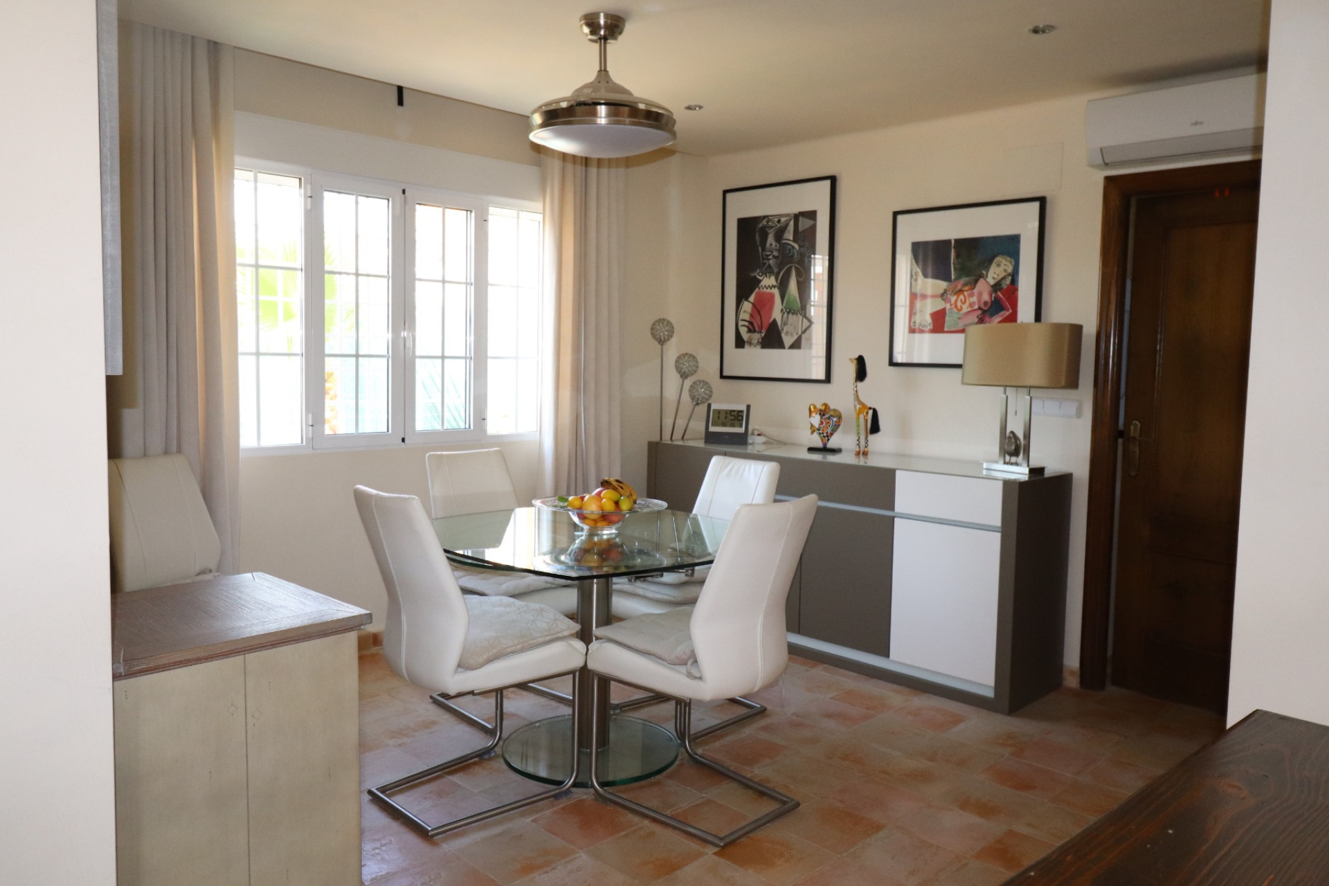 Resale - Villa -
Fortuna - Las Kalendas