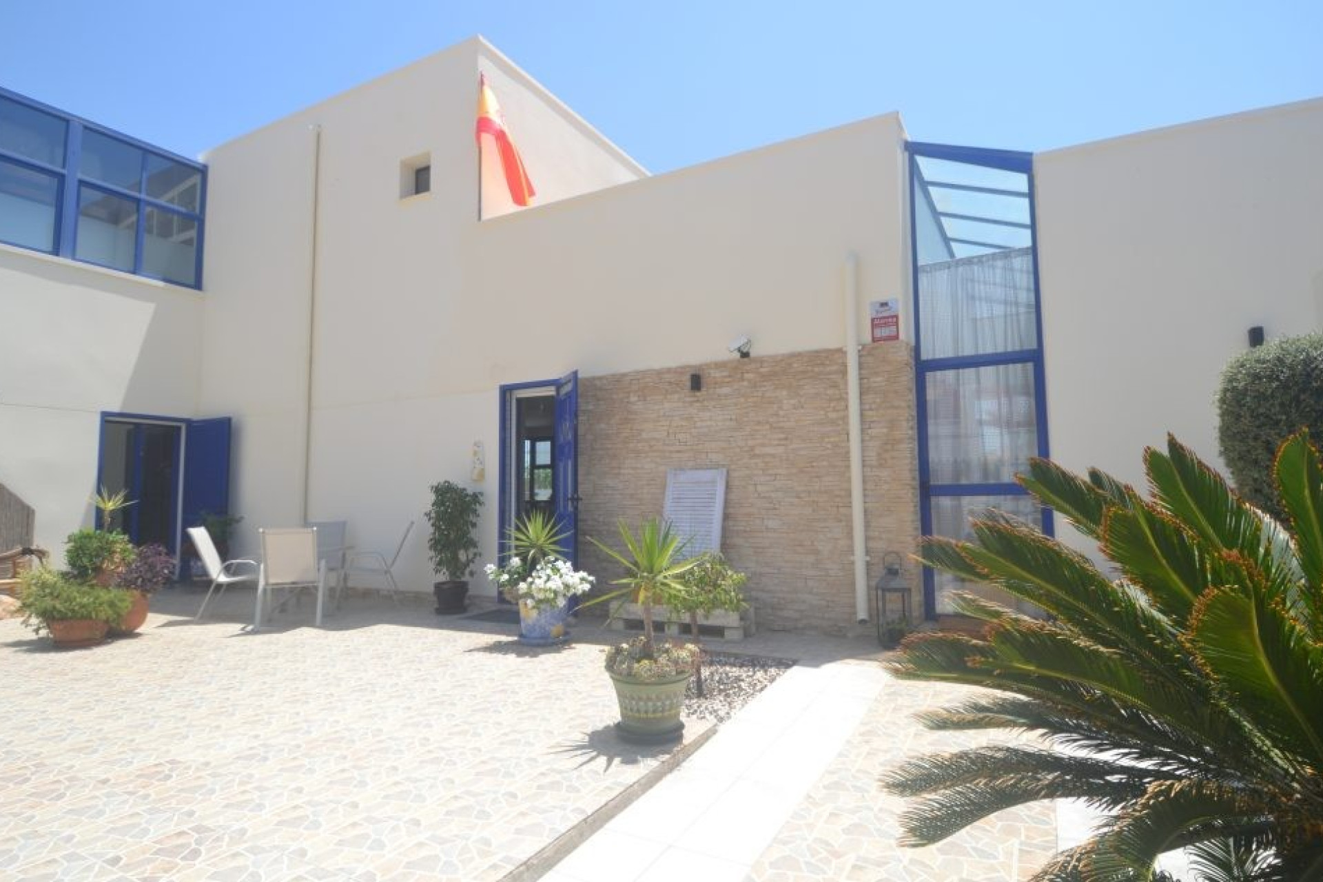 Resale - Villa -
Fortuna - Las Kalendas