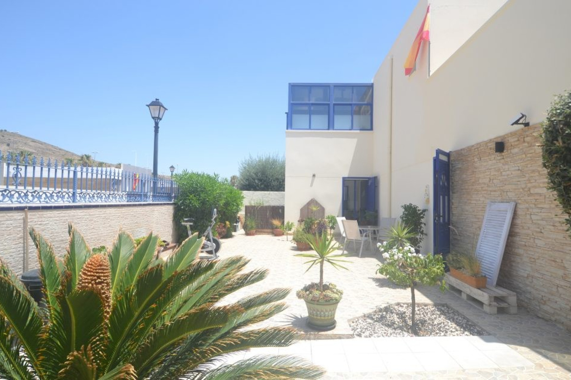 Resale - Villa -
Fortuna - Las Kalendas
