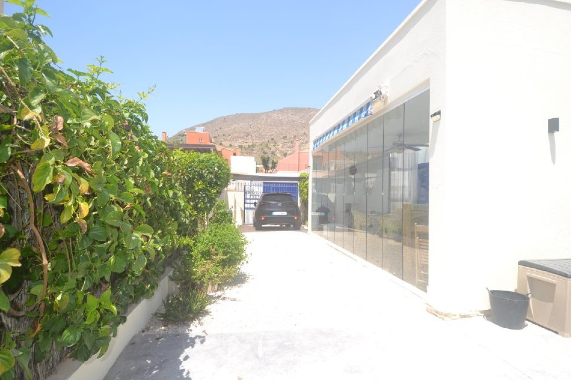 Resale - Villa -
Fortuna - Las Kalendas
