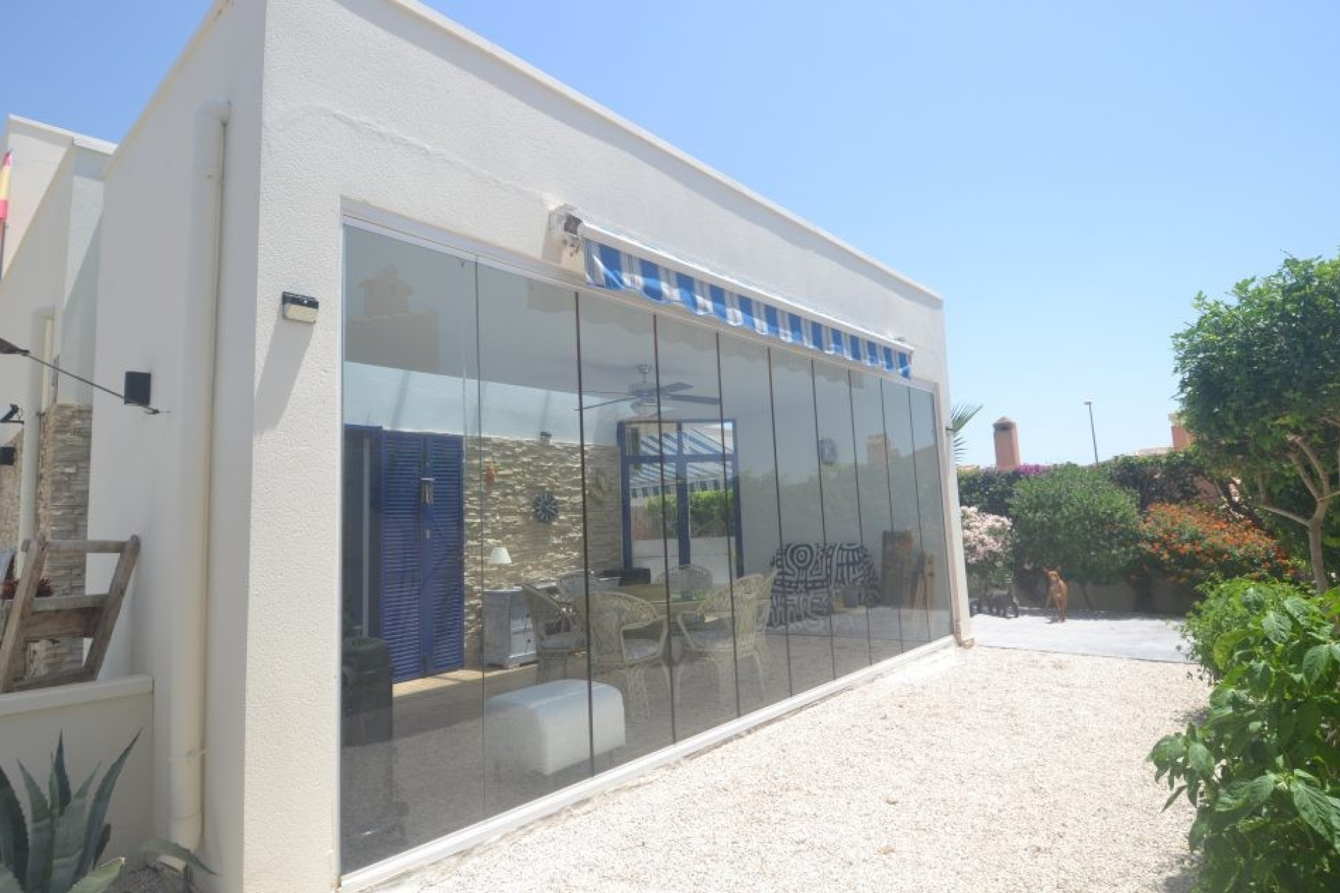Resale - Villa -
Fortuna - Las Kalendas