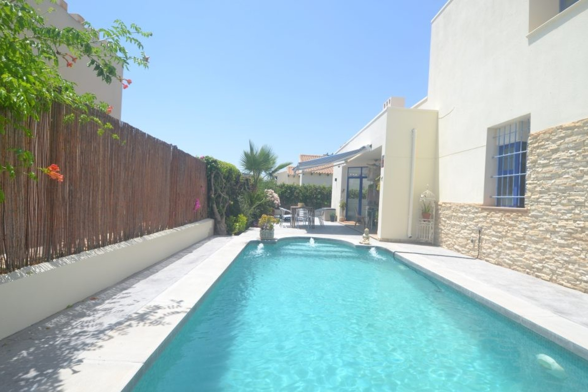 Resale - Villa -
Fortuna - Las Kalendas