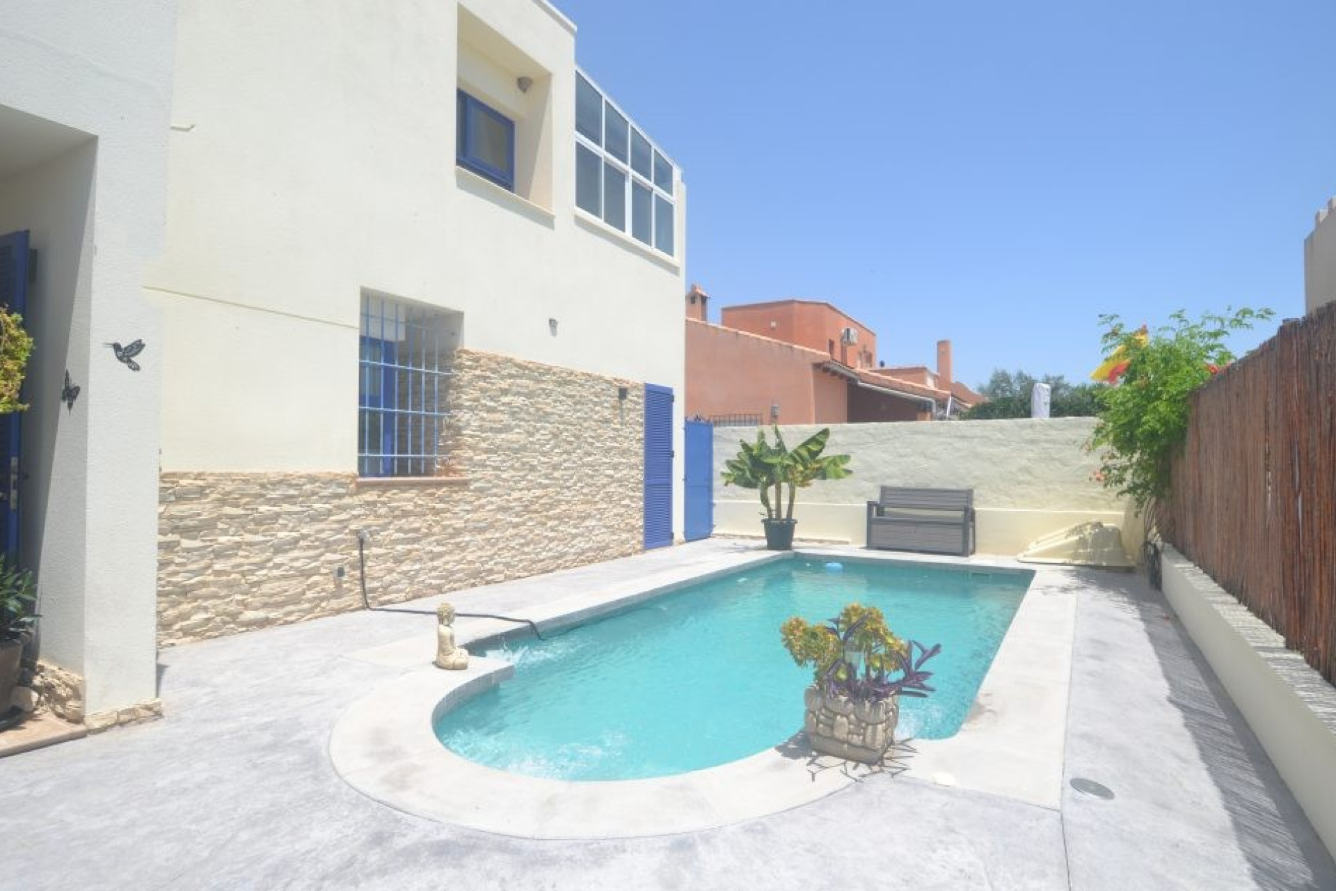 Resale - Villa -
Fortuna - Las Kalendas