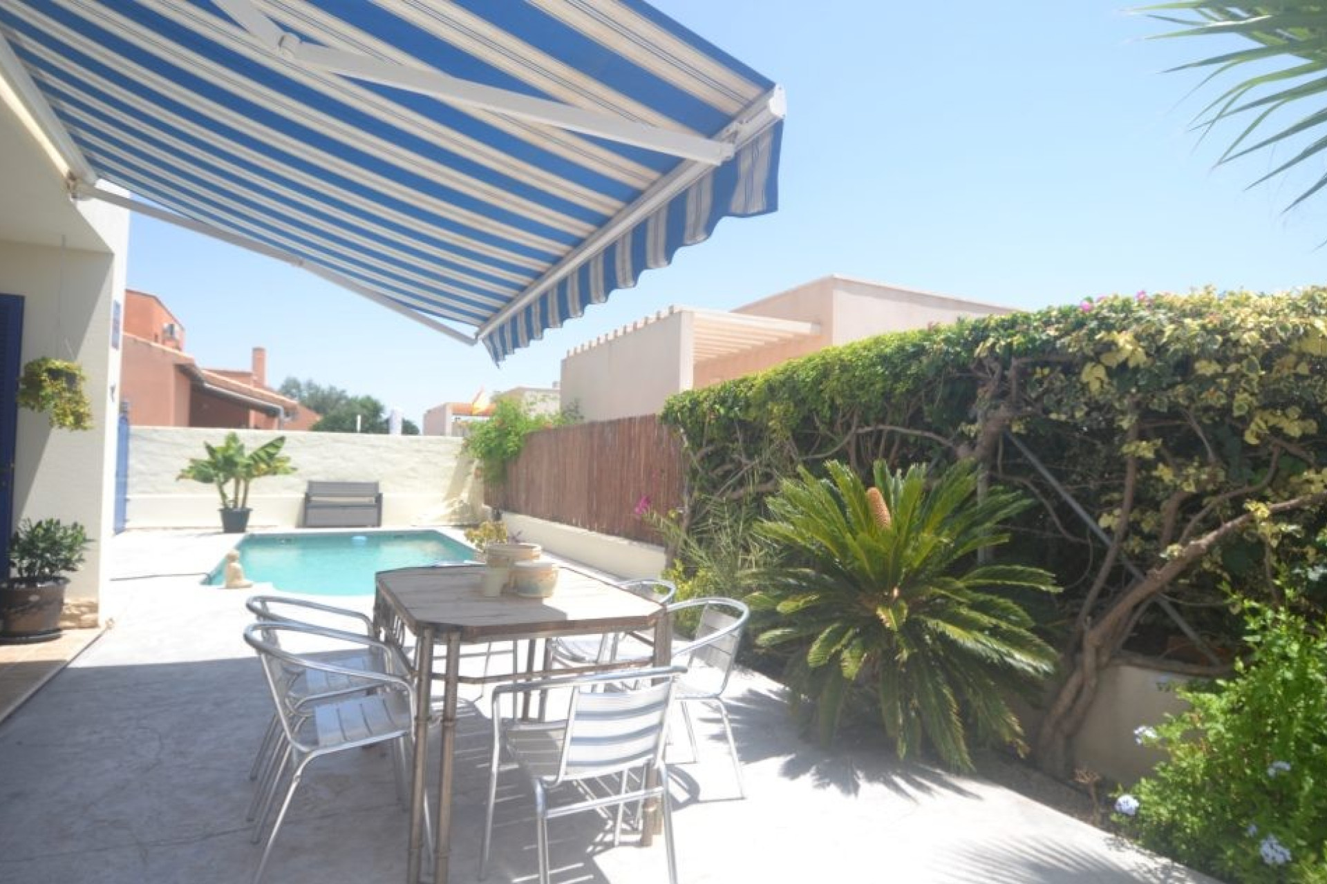 Resale - Villa -
Fortuna - Las Kalendas