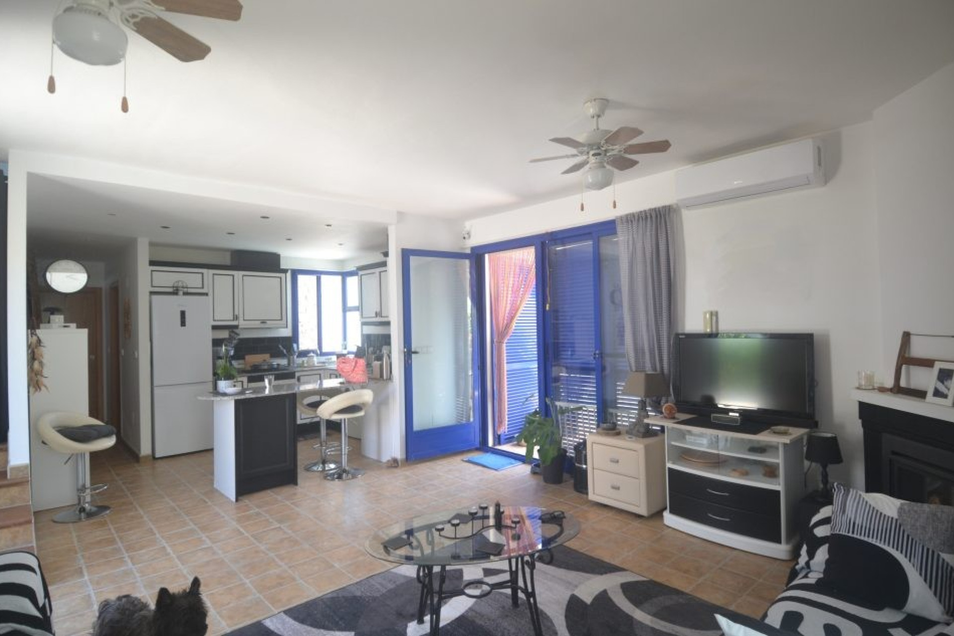 Resale - Villa -
Fortuna - Las Kalendas