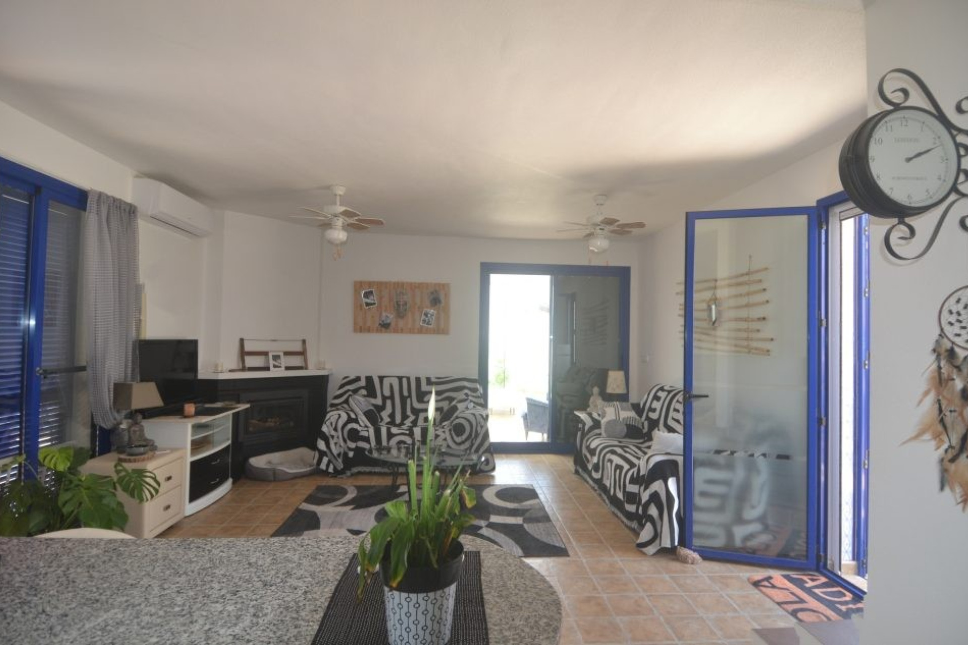 Resale - Villa -
Fortuna - Las Kalendas