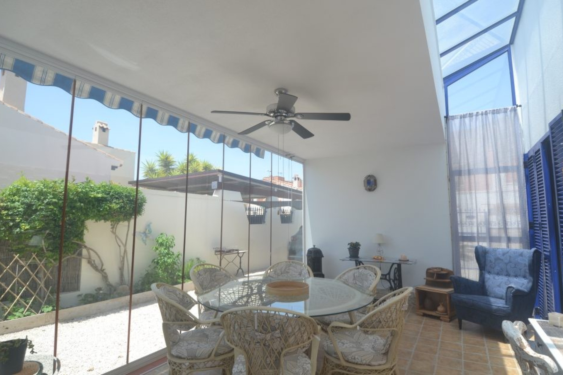 Resale - Villa -
Fortuna - Las Kalendas
