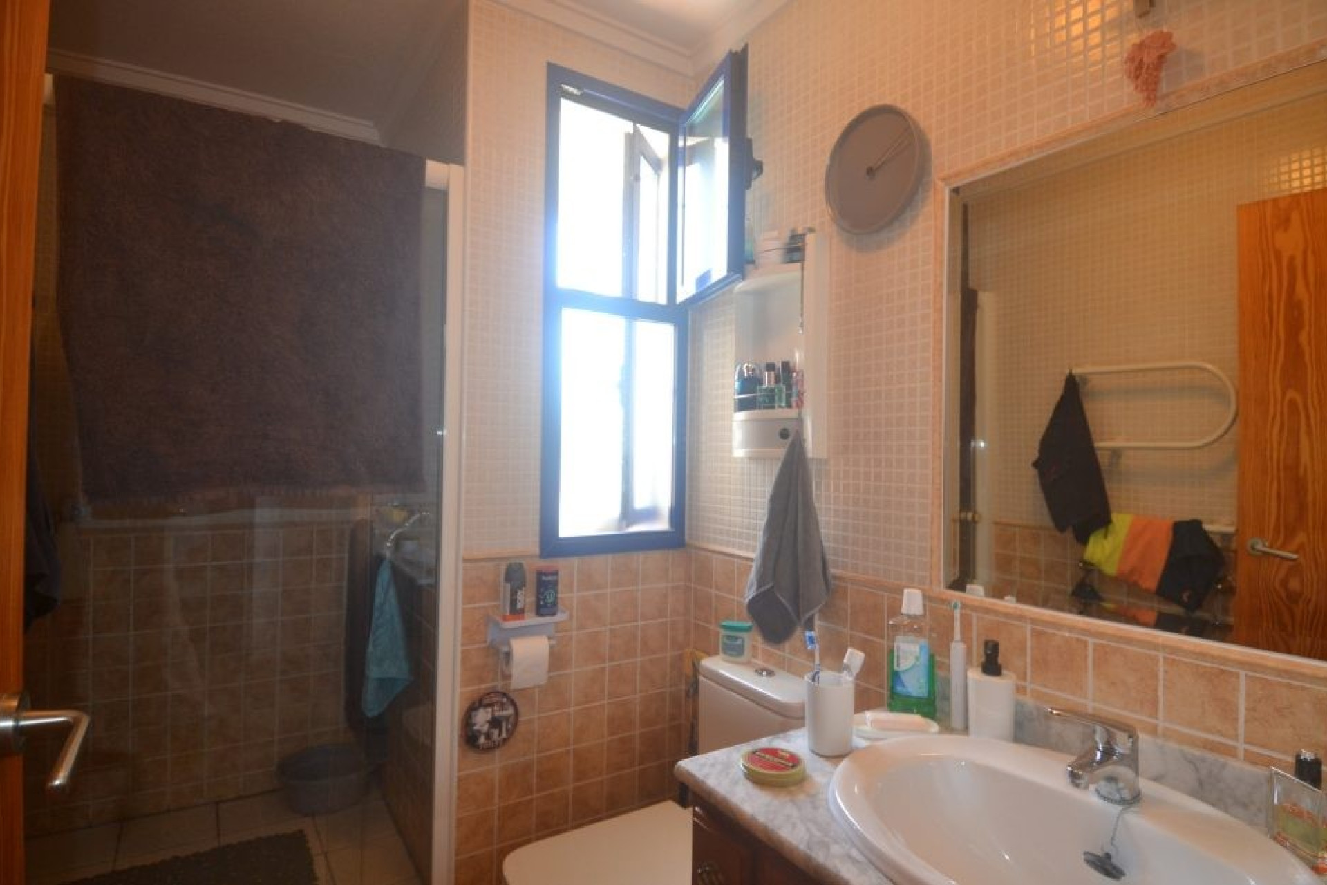 Resale - Villa -
Fortuna - Las Kalendas