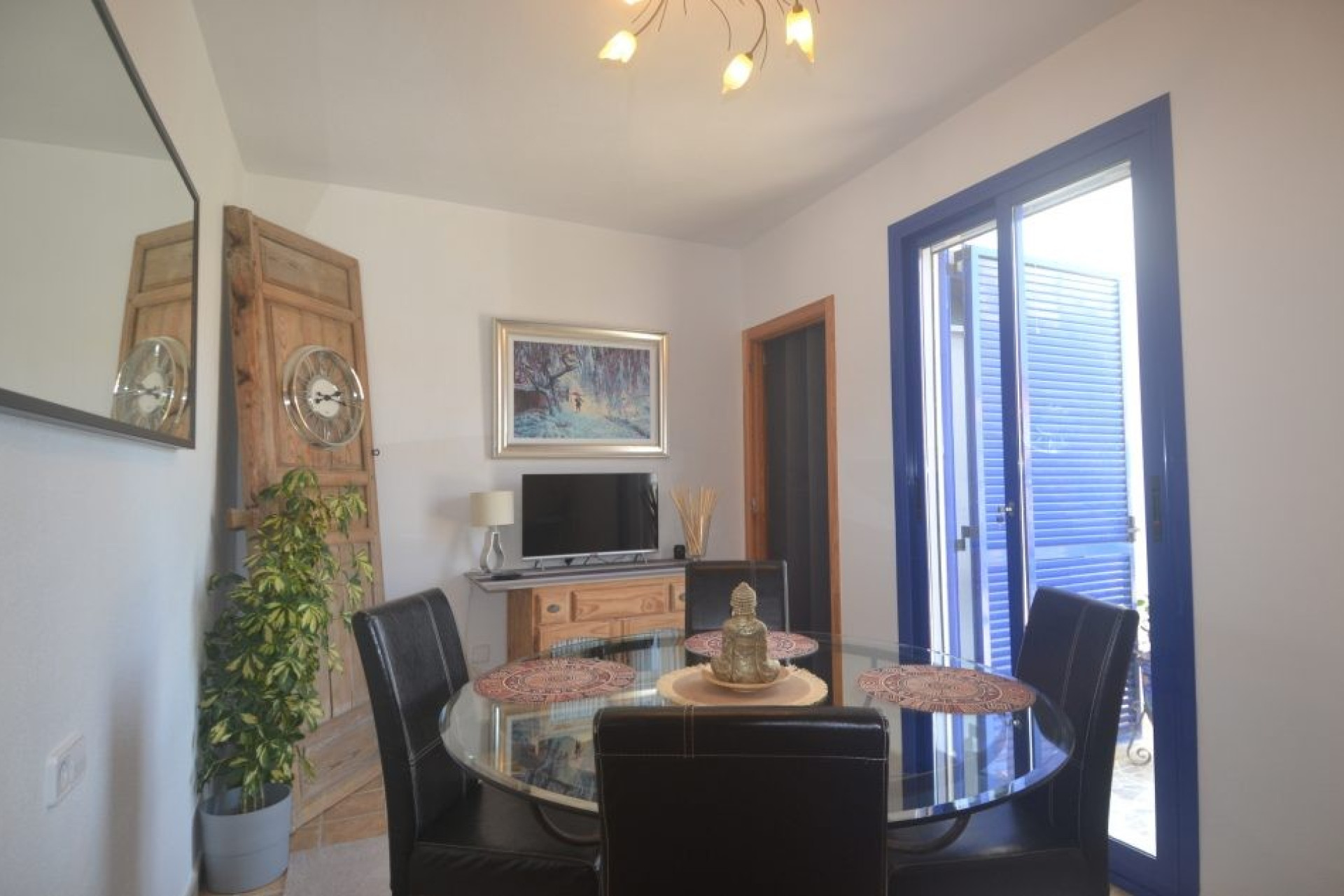 Resale - Villa -
Fortuna - Las Kalendas