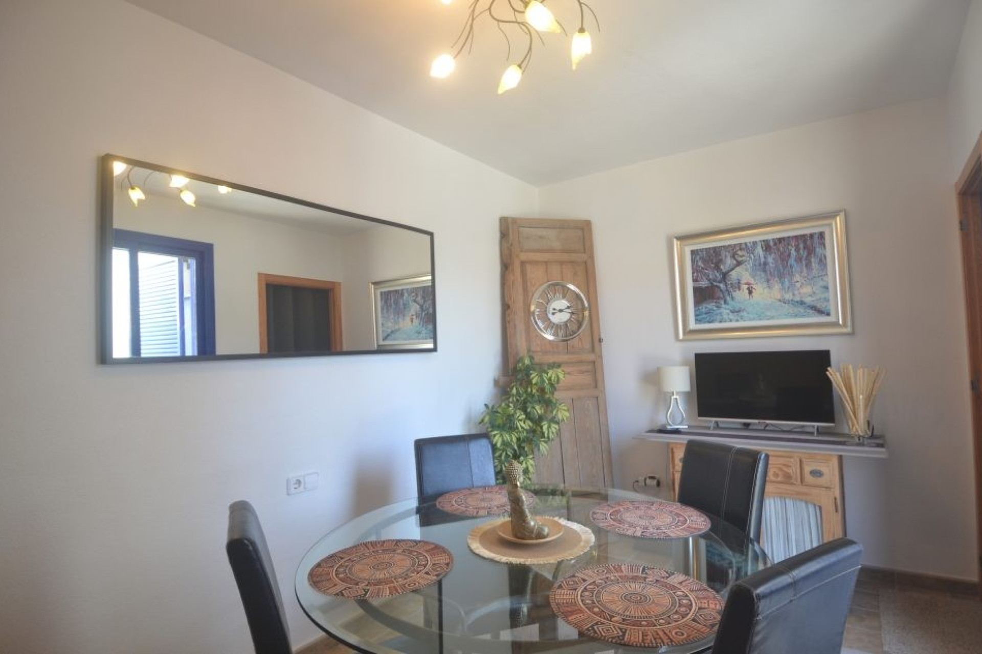 Resale - Villa -
Fortuna - Las Kalendas